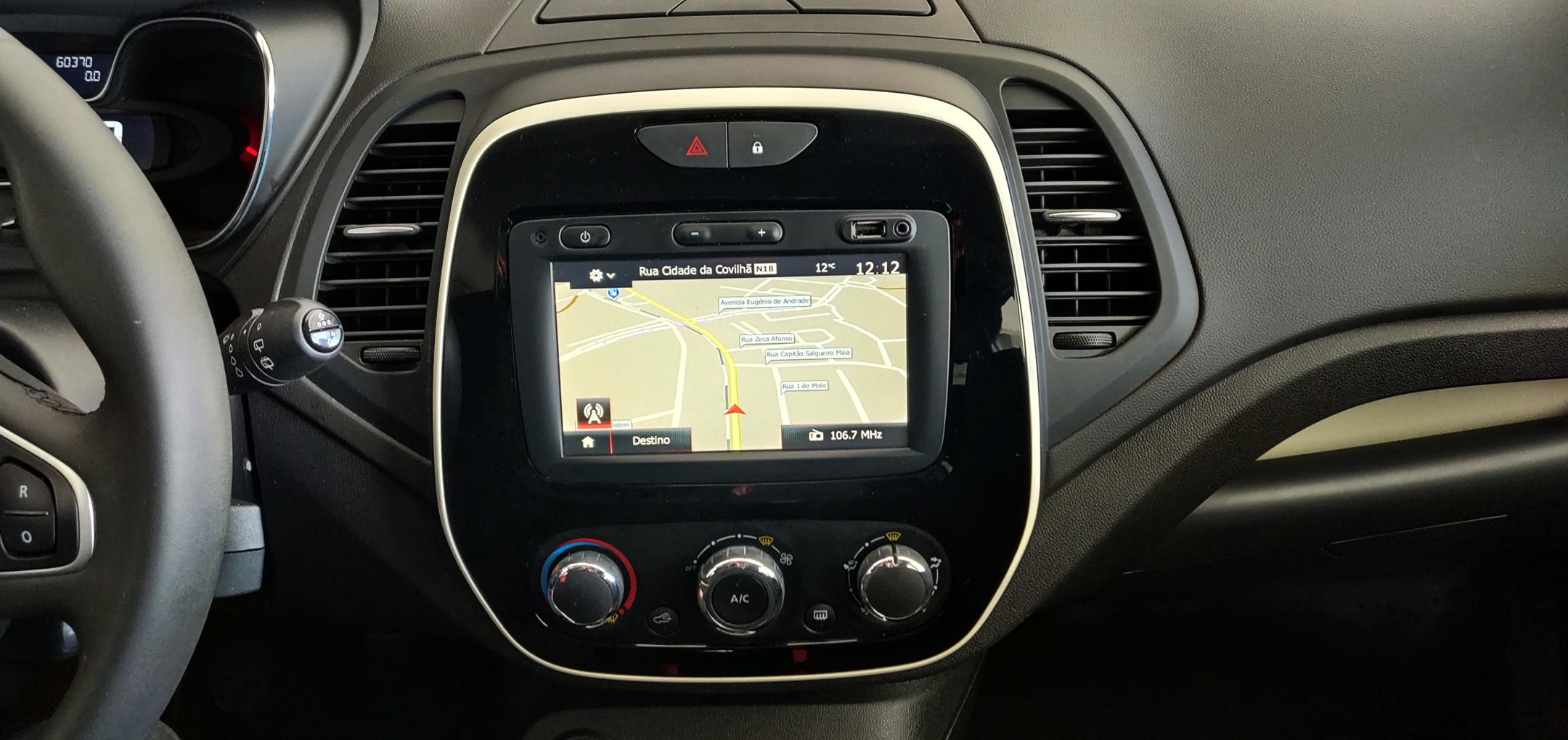 Renault Captur 1.5 Dci | Imagem 11