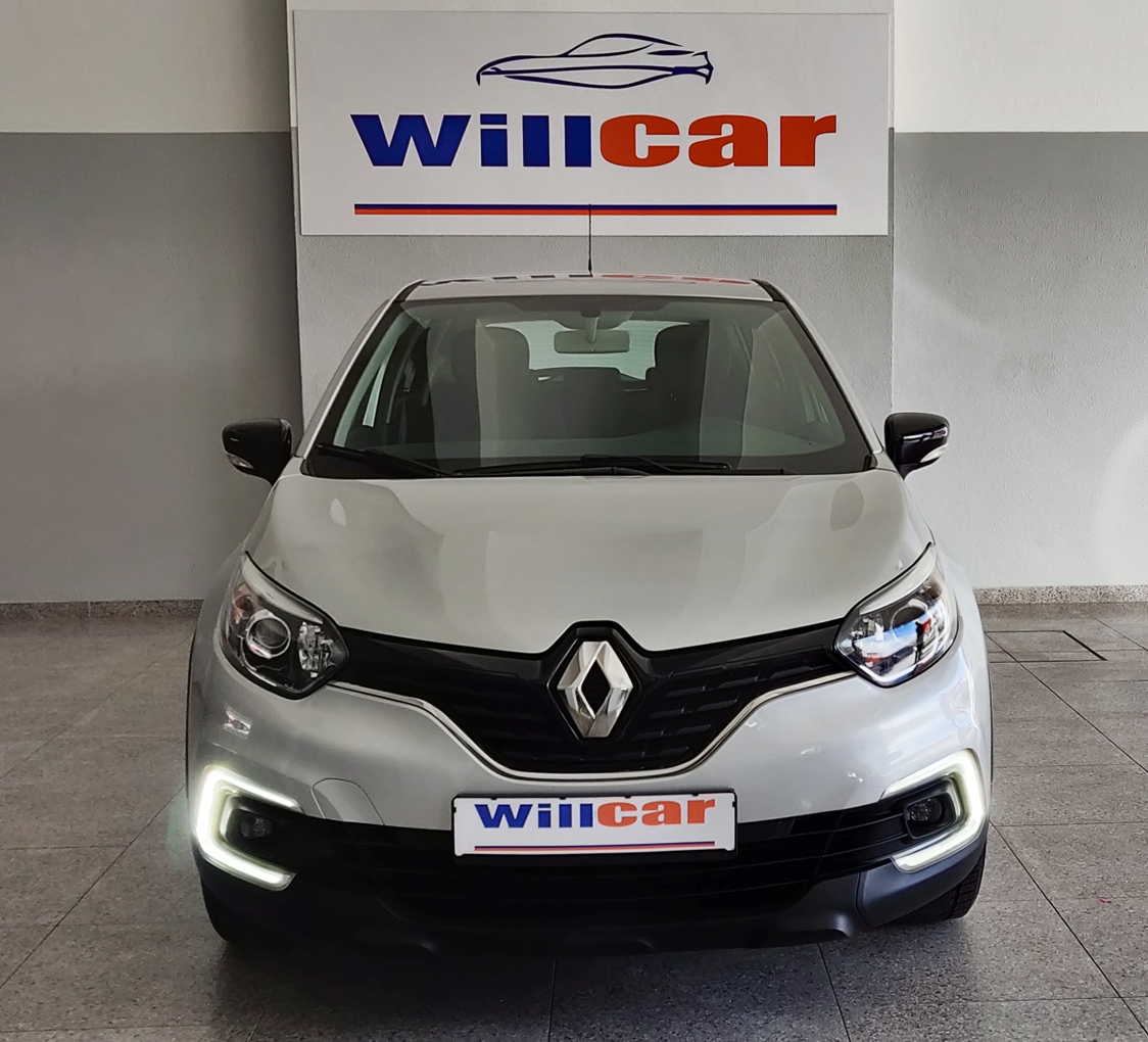 Renault Captur 1.5 Dci | Imagem 3