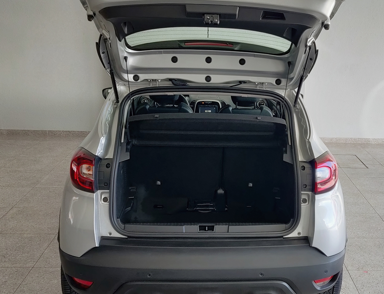 Renault Captur 1.5 Dci | Imagem 7