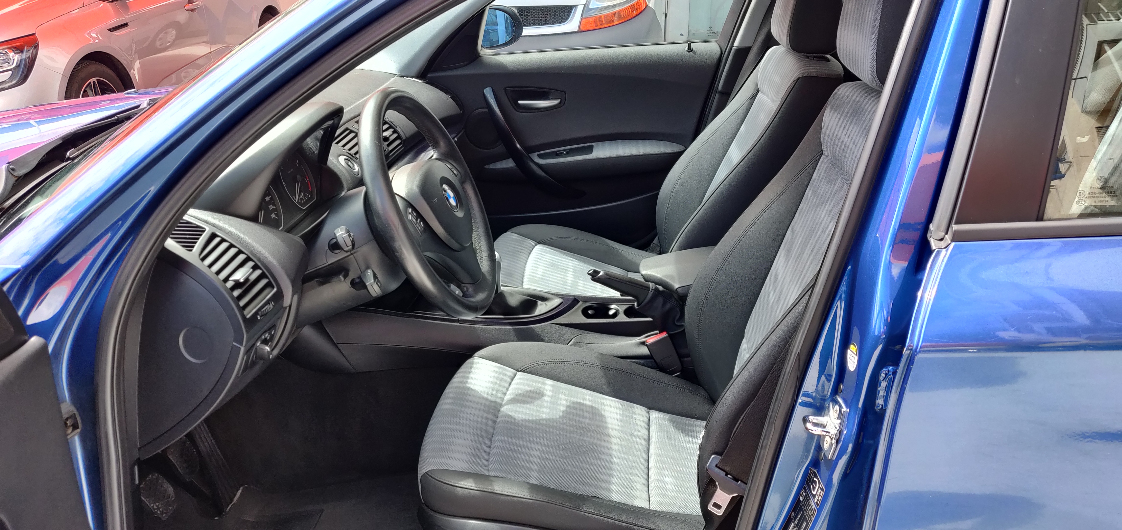 BMW 120  | Imagem 16