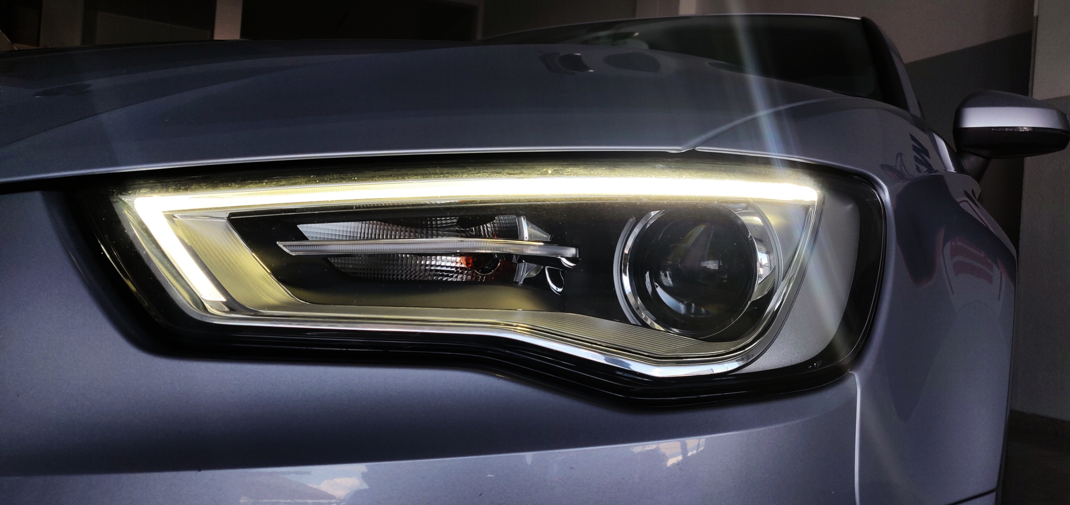 Audi A3 1.6 Sportback Ultra | Imagem 4