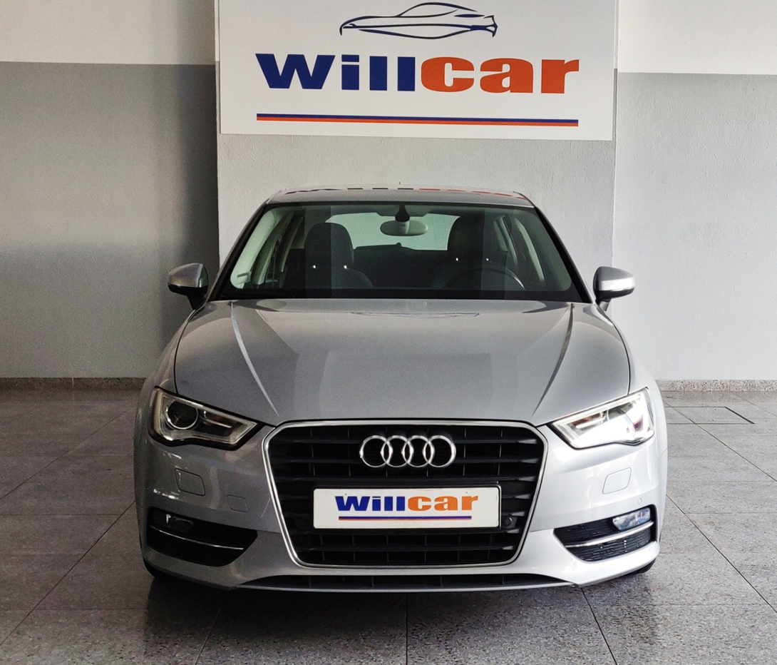 Audi A3 1.6 Sportback Ultra | Imagem 5