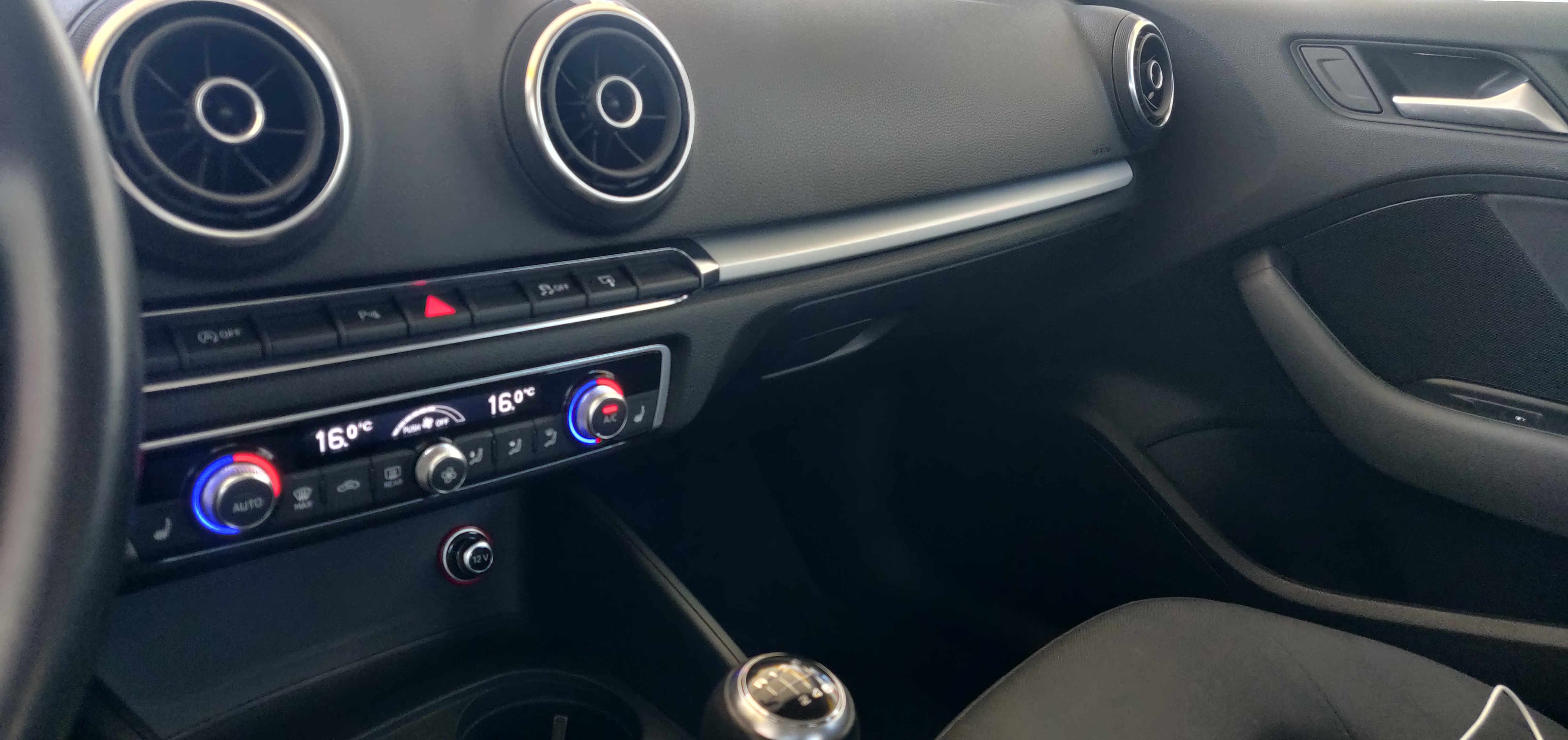 Audi A3 1.6 Sportback Ultra | Imagem 18