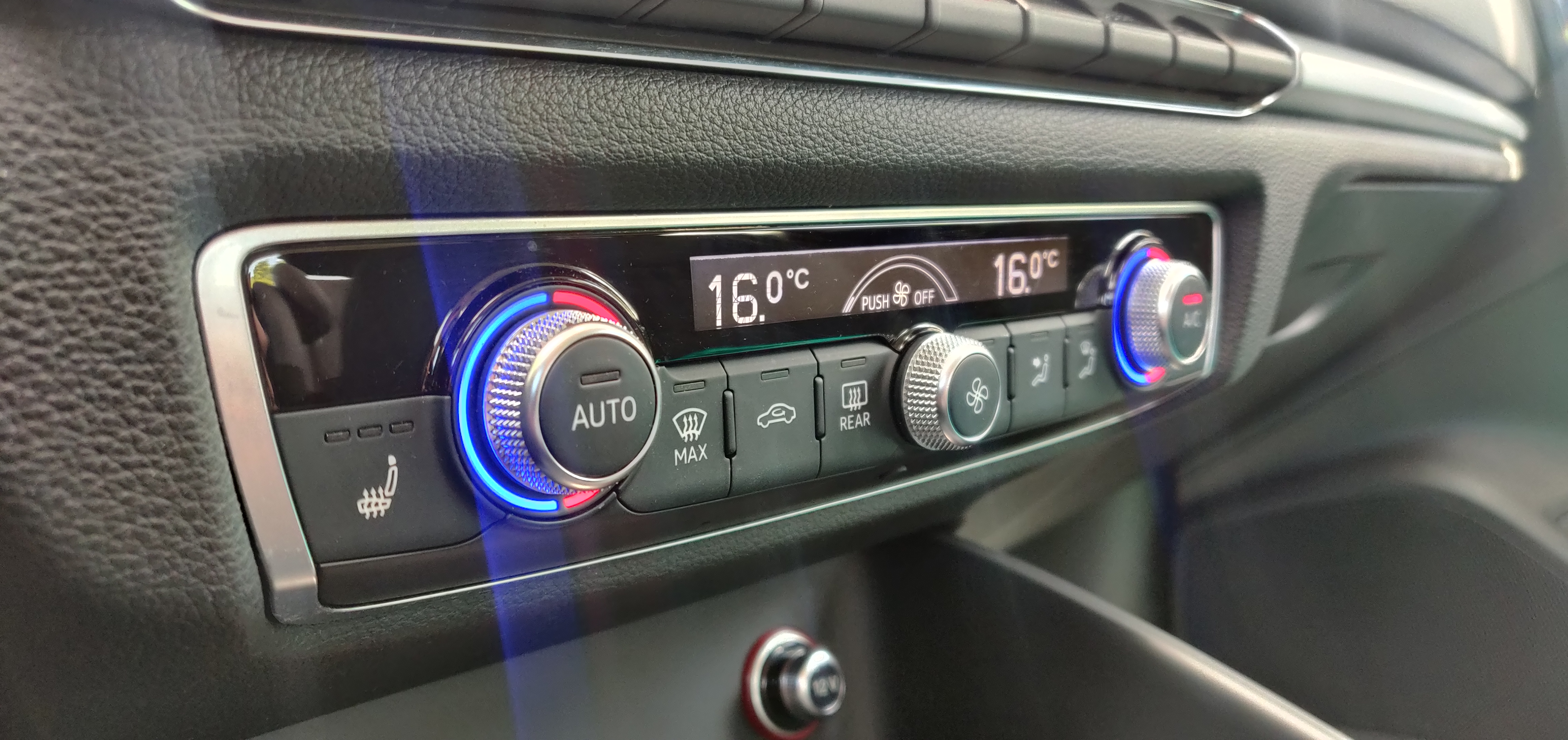 Audi A3 1.6 Sportback Ultra | Imagem 10