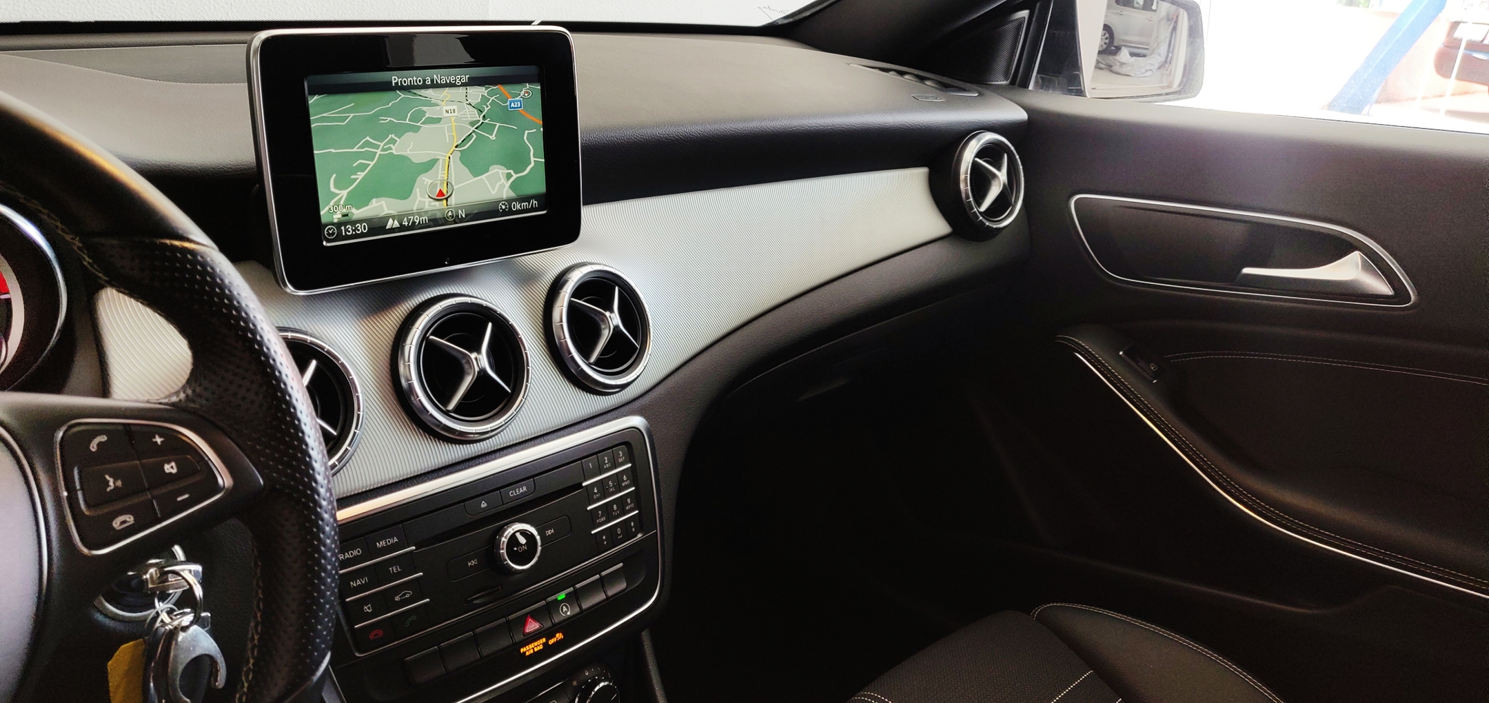 Mercedes-Benz CLA 180 Shooting Brake Urban | Imagem 10