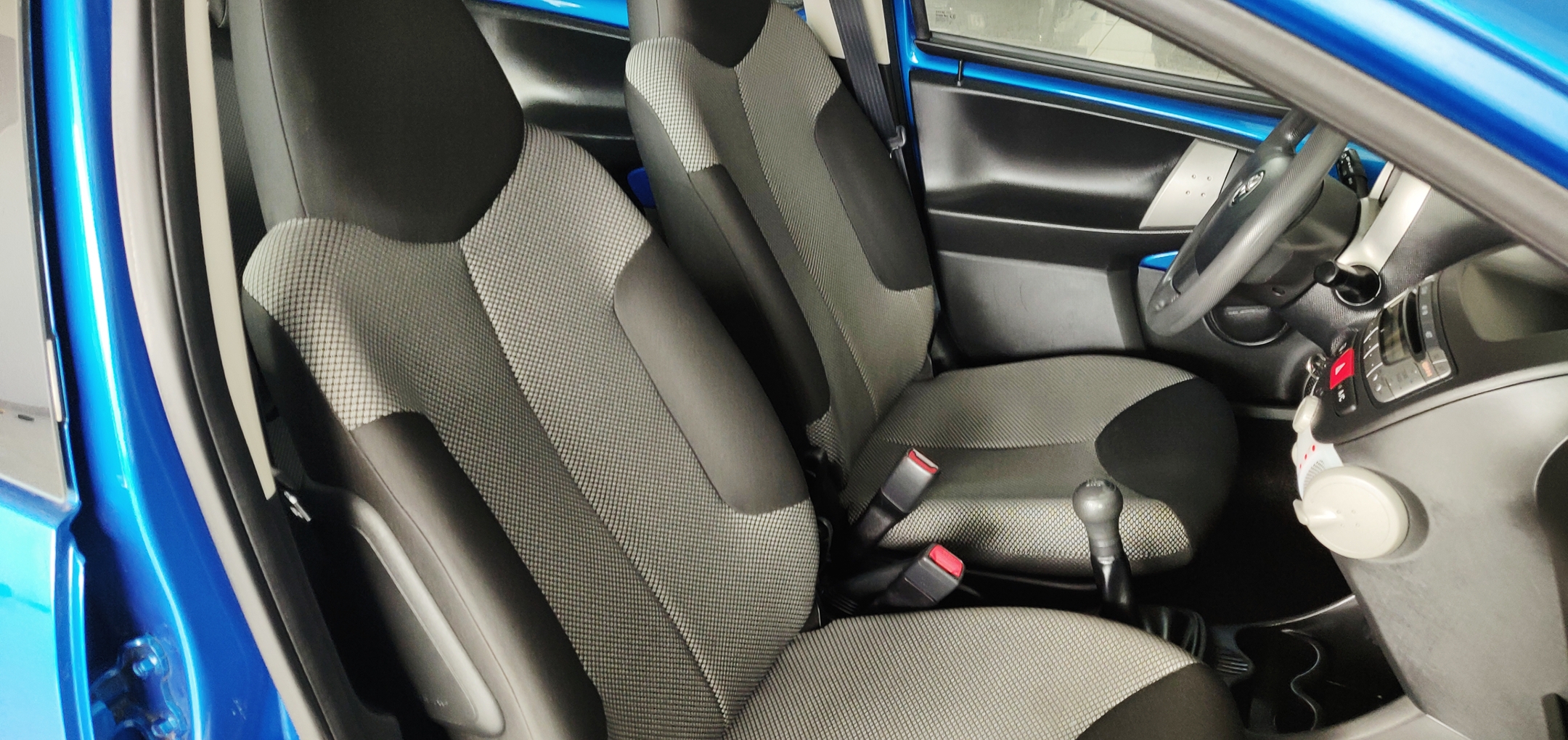 Toyota Aygo 1.0 | Imagem 13