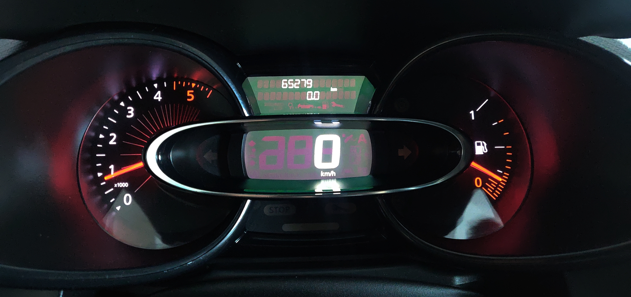 Renault Clio  | Imagem 11