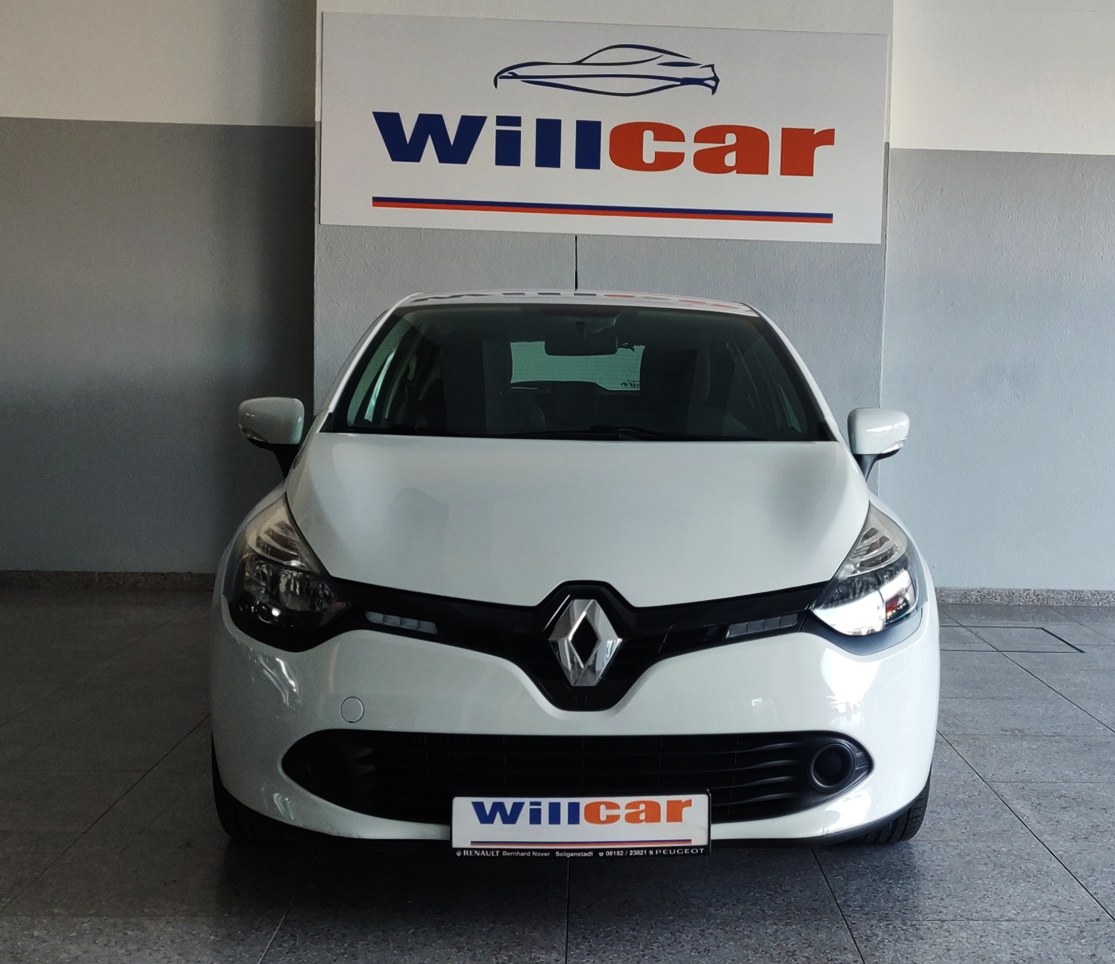 Renault Clio  | Imagem 2