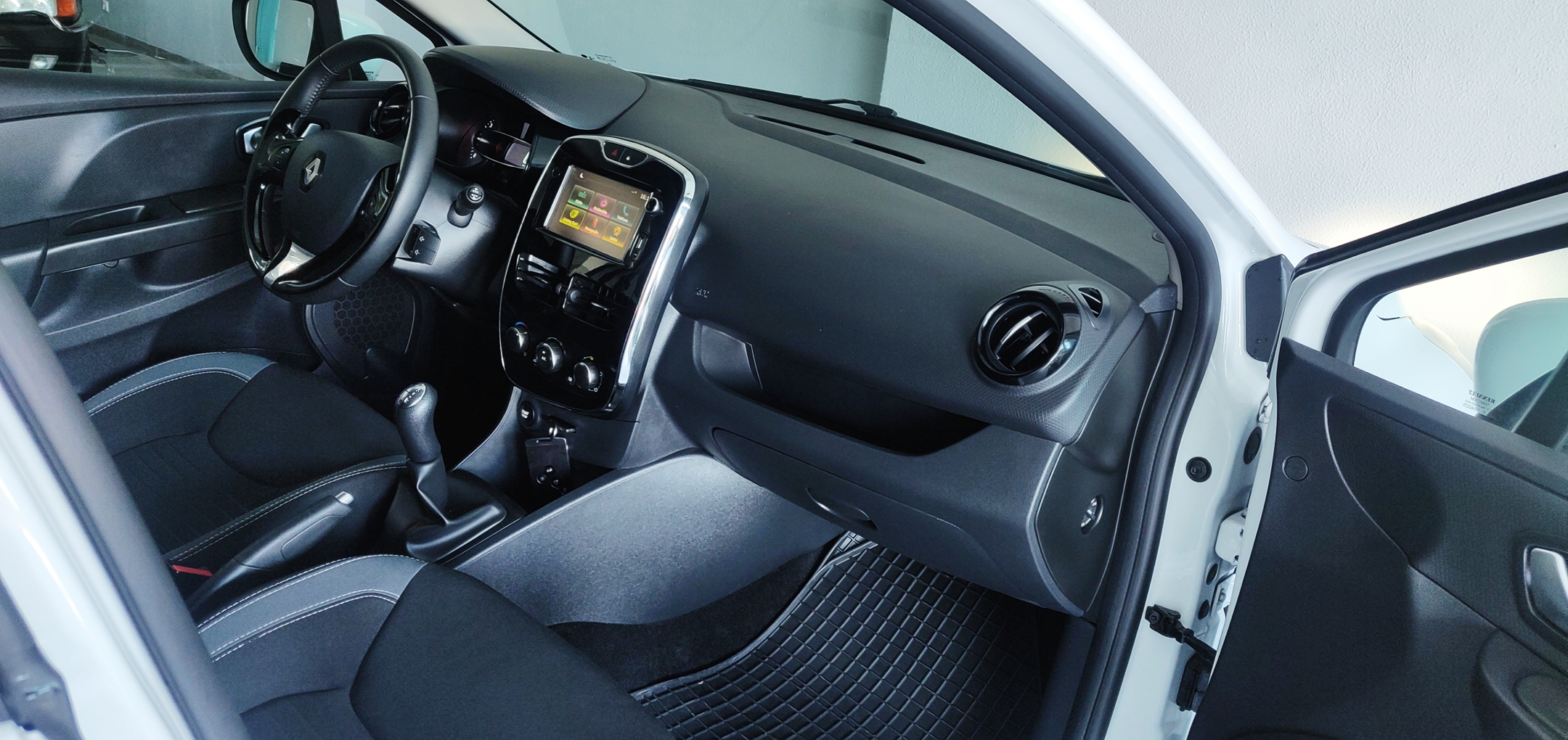 Renault Clio  | Imagem 10