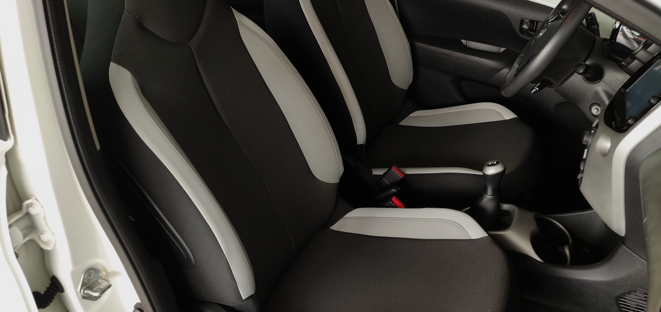 Toyota Aygo  | Imagem 8