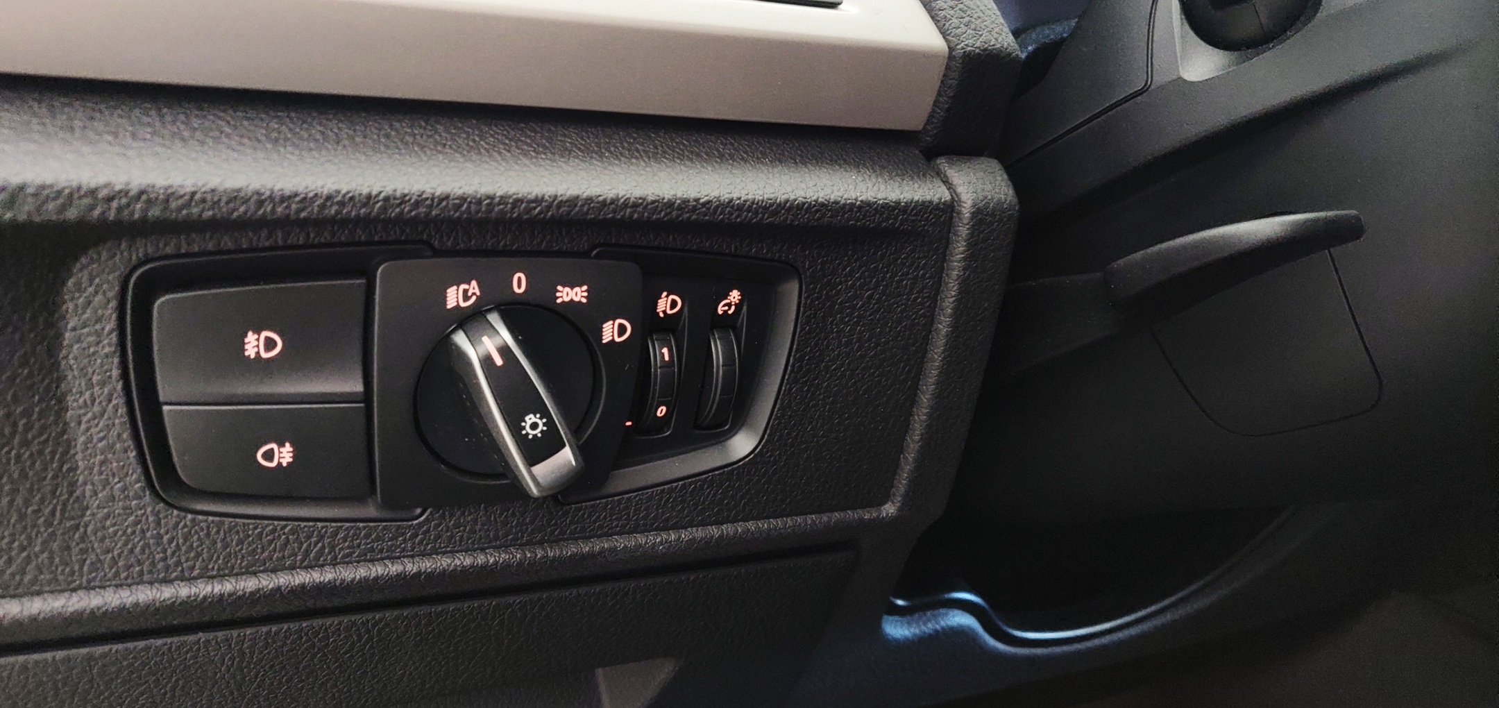 BMW 116 d Advantage | Imagem 13