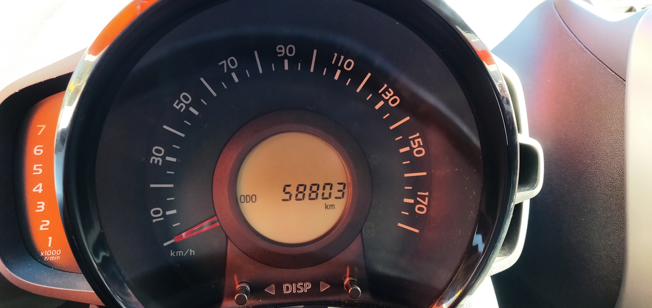 Toyota Aygo X-Play | Imagem 15