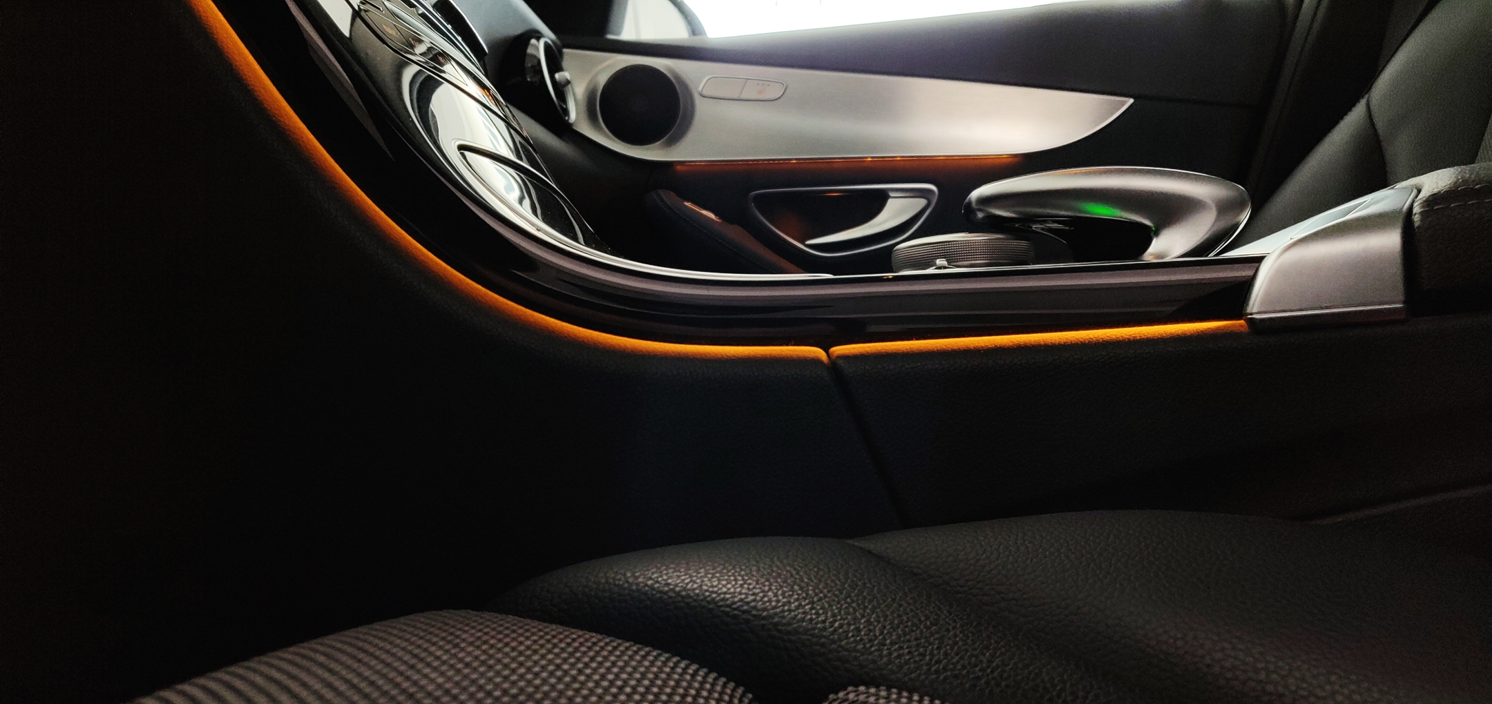 Mercedes-Benz C 220 Station Avantgarde | Imagem 18