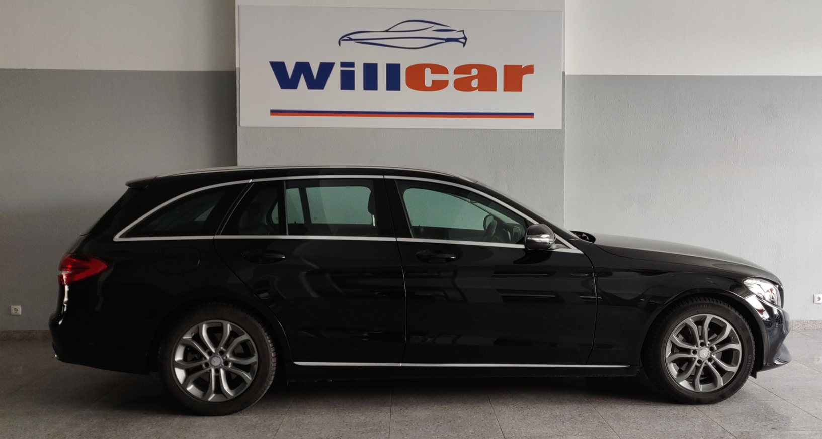 Mercedes-Benz C 220 Station Avantgarde | Imagem 4