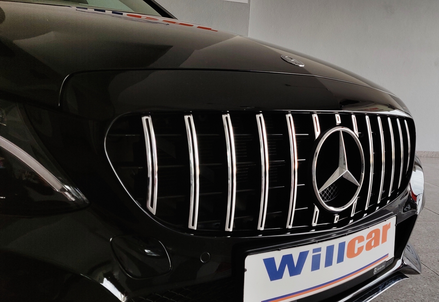 Mercedes-Benz C 220 Station Avantgarde | Imagem 8