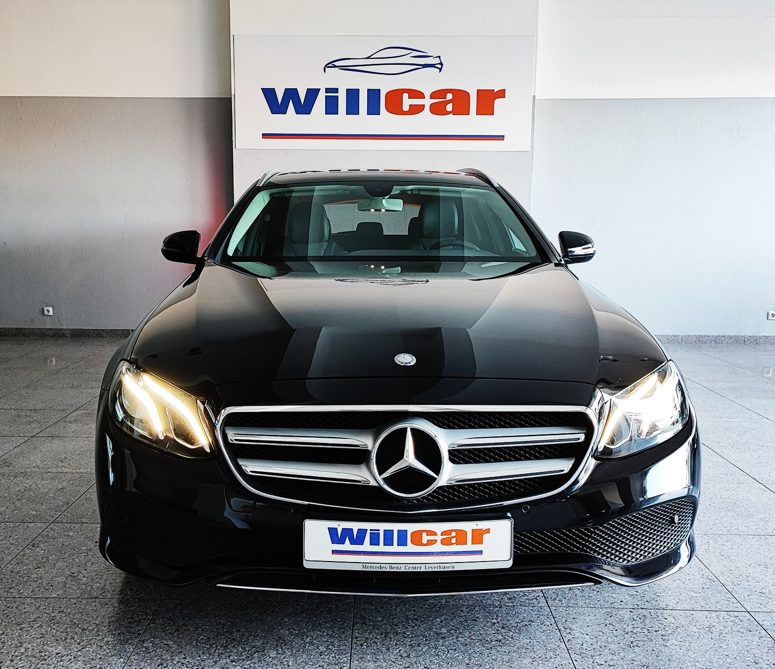 Mercedes-Benz E220 Station Avantgarde | Imagem 2