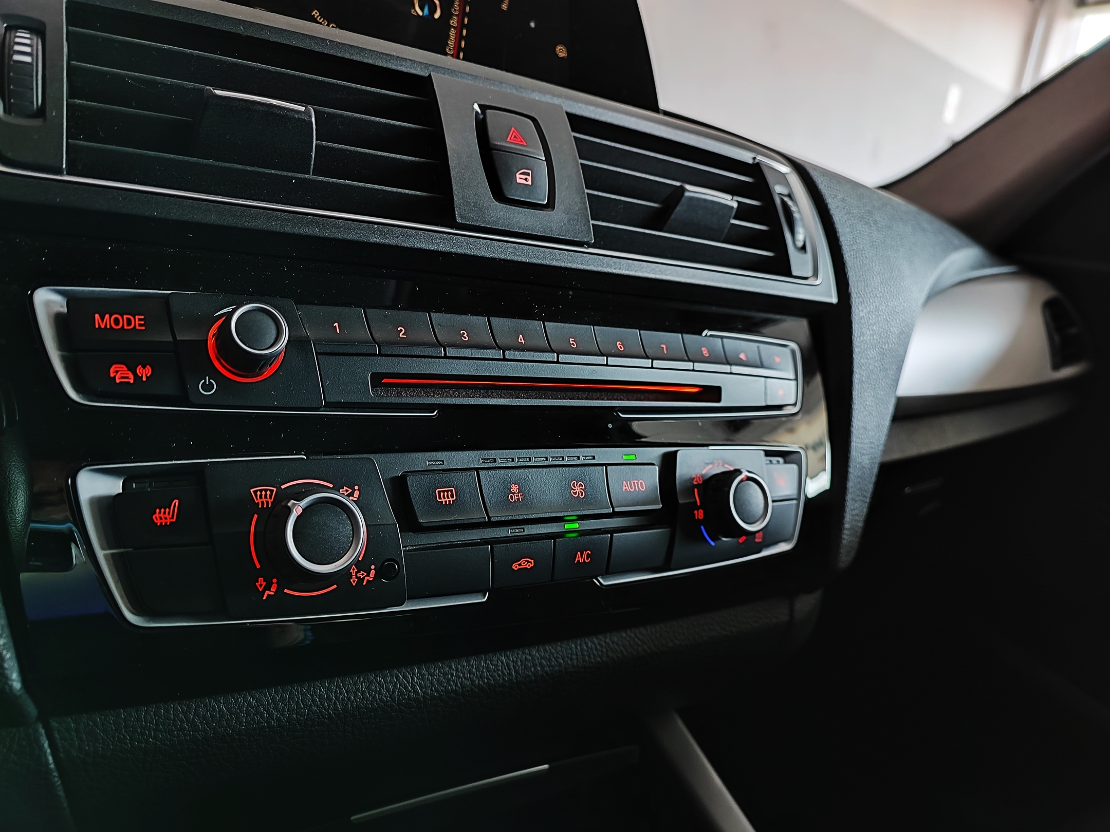 BMW 116  | Imagem 11