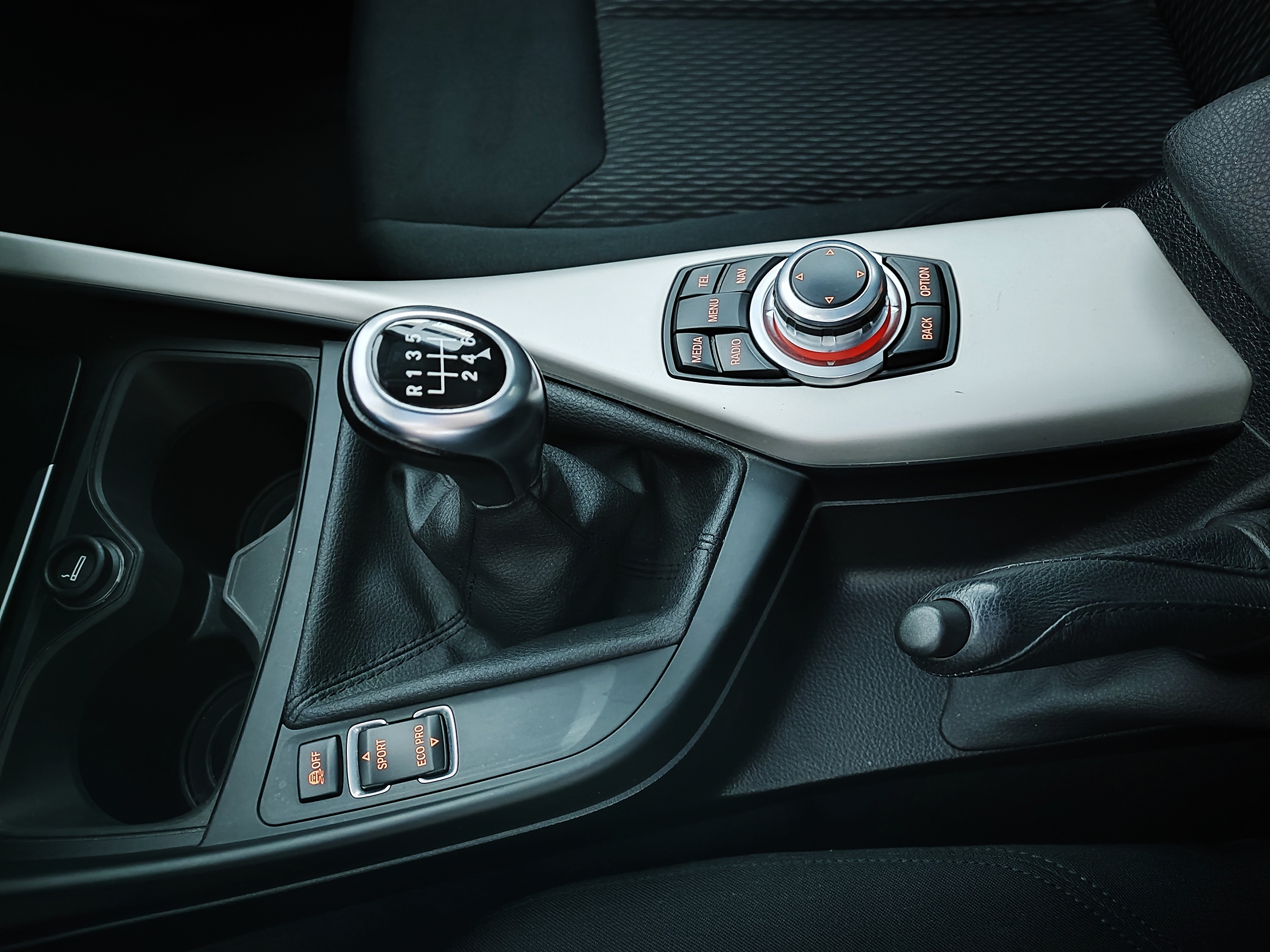 BMW 116  | Imagem 12