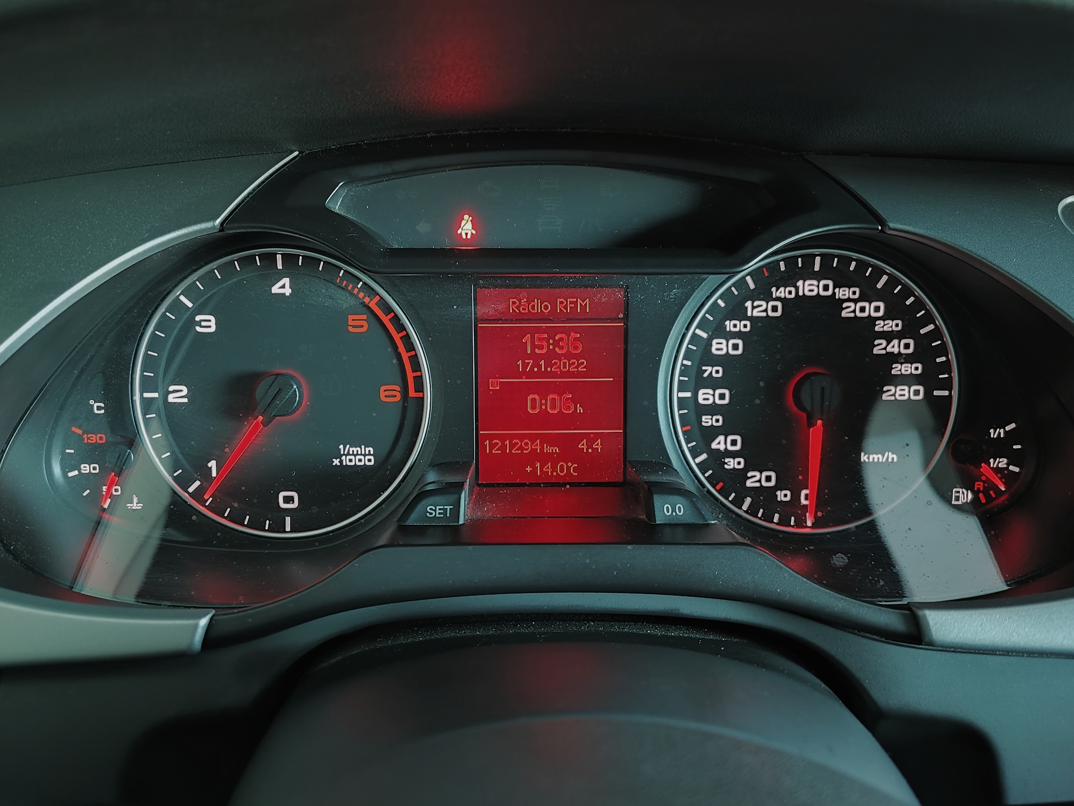 Audi A4 2.0 tdi | Imagem 8