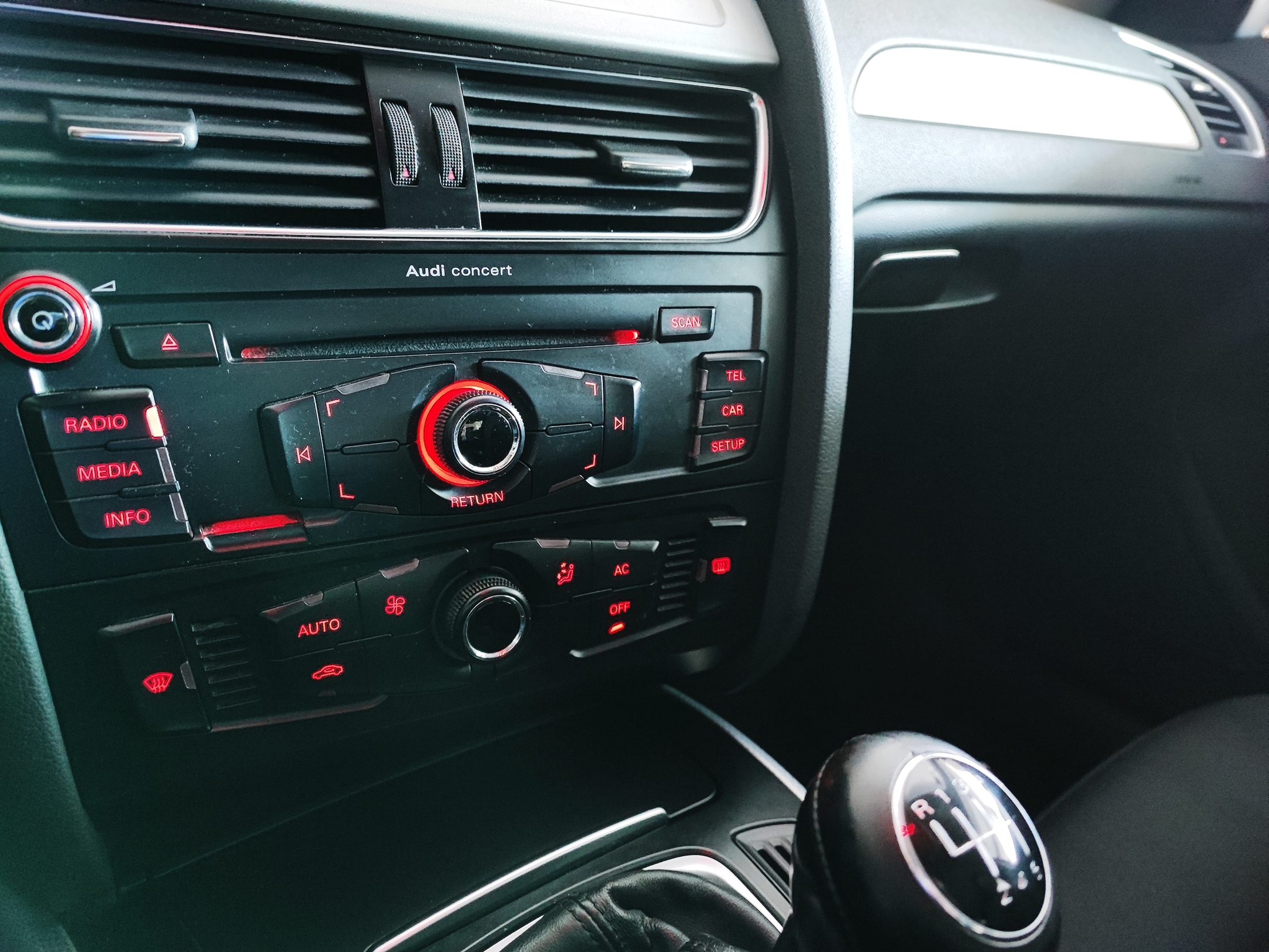 Audi A4 2.0 tdi | Imagem 7