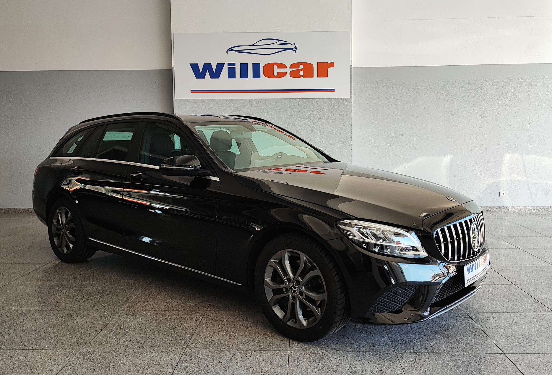 Mercedes-Benz C 220 Station | Imagem 2