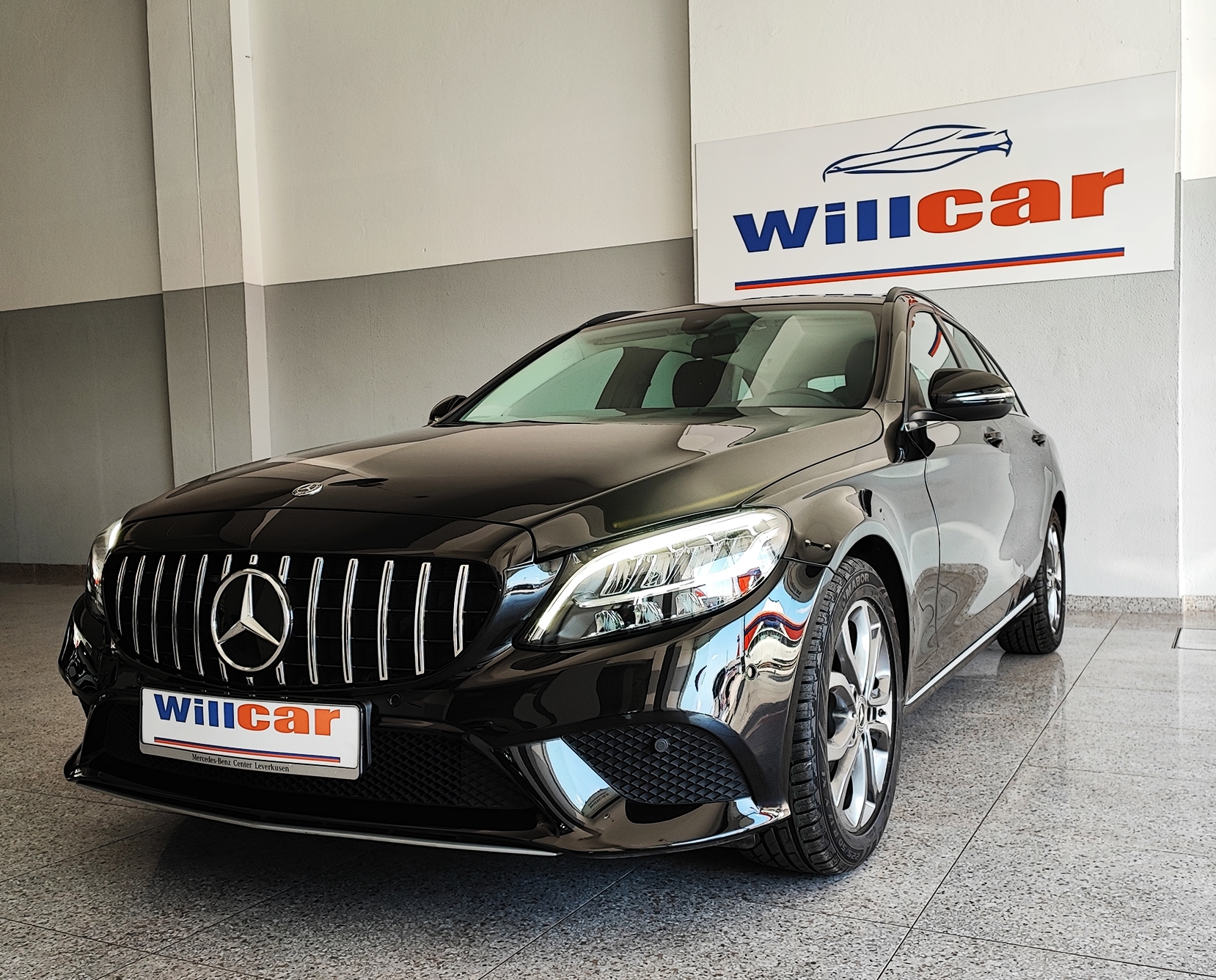 Mercedes-Benz C 220 Station | Imagem 3