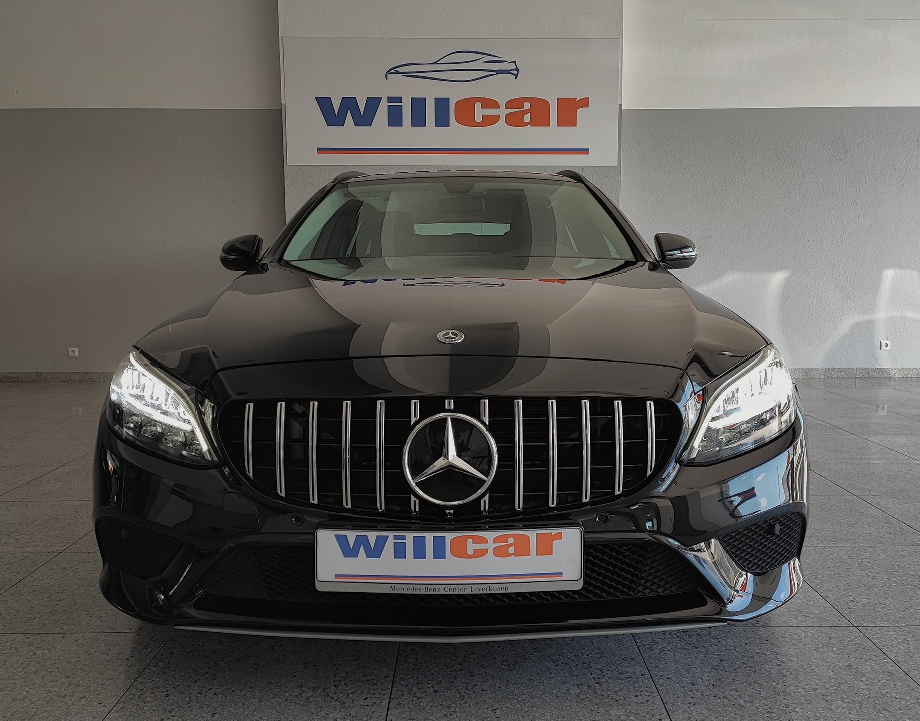 Mercedes-Benz C 220 Station | Imagem 5