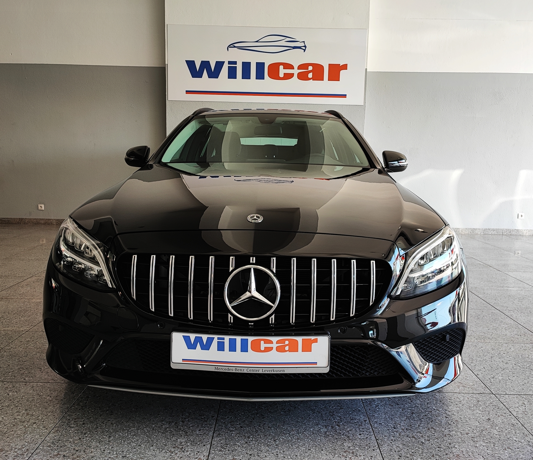 Mercedes-Benz C 220 Station | Imagem 6