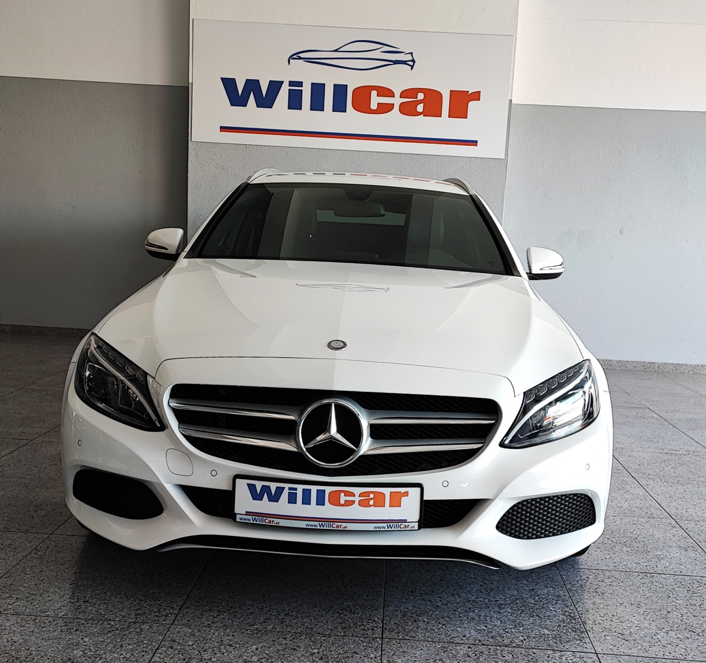 Mercedes-Benz C 220 Station Avantgarde Auto | Imagem 3