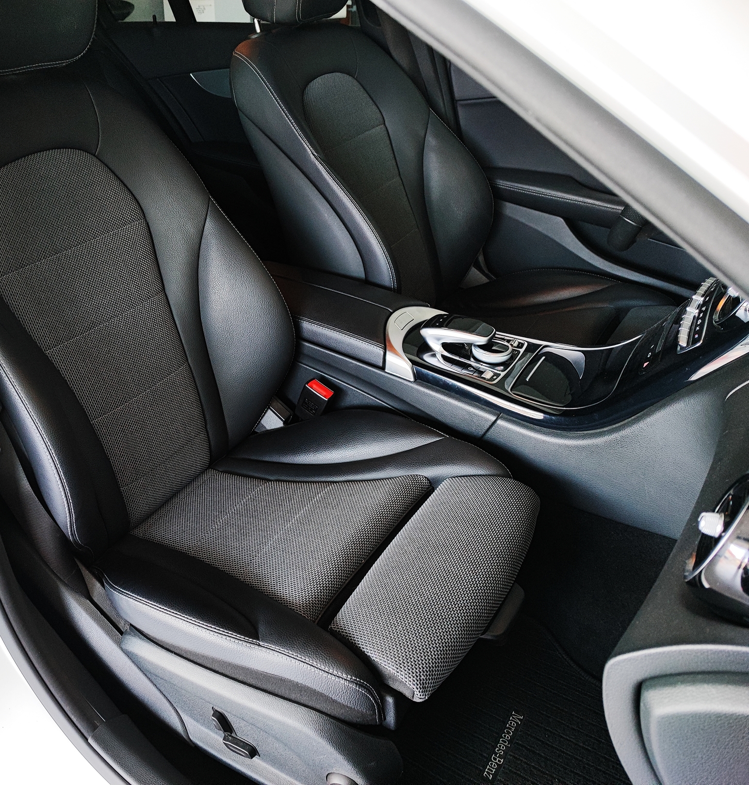 Mercedes-Benz C 220 Station Avantgarde Auto | Imagem 17