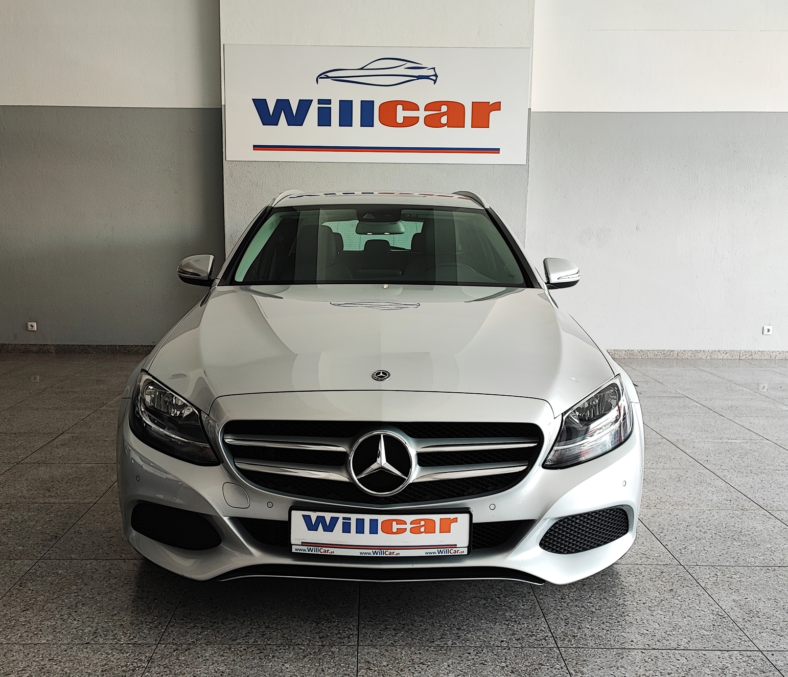 Mercedes-Benz C 220 Station Avantgarde | Imagem 2