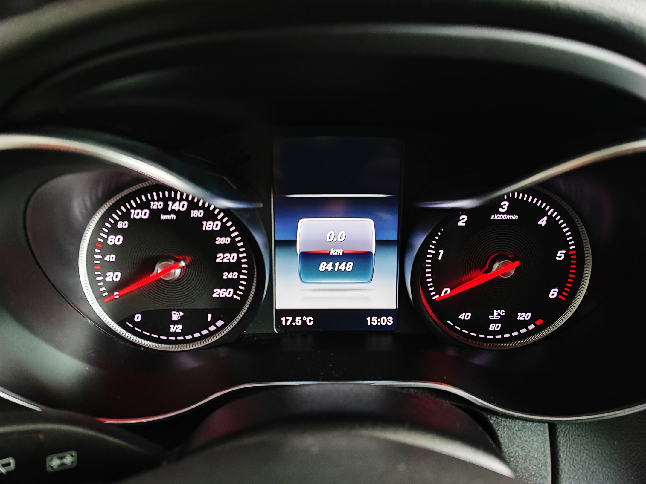 Mercedes-Benz C 220 Station Avantgarde | Imagem 13