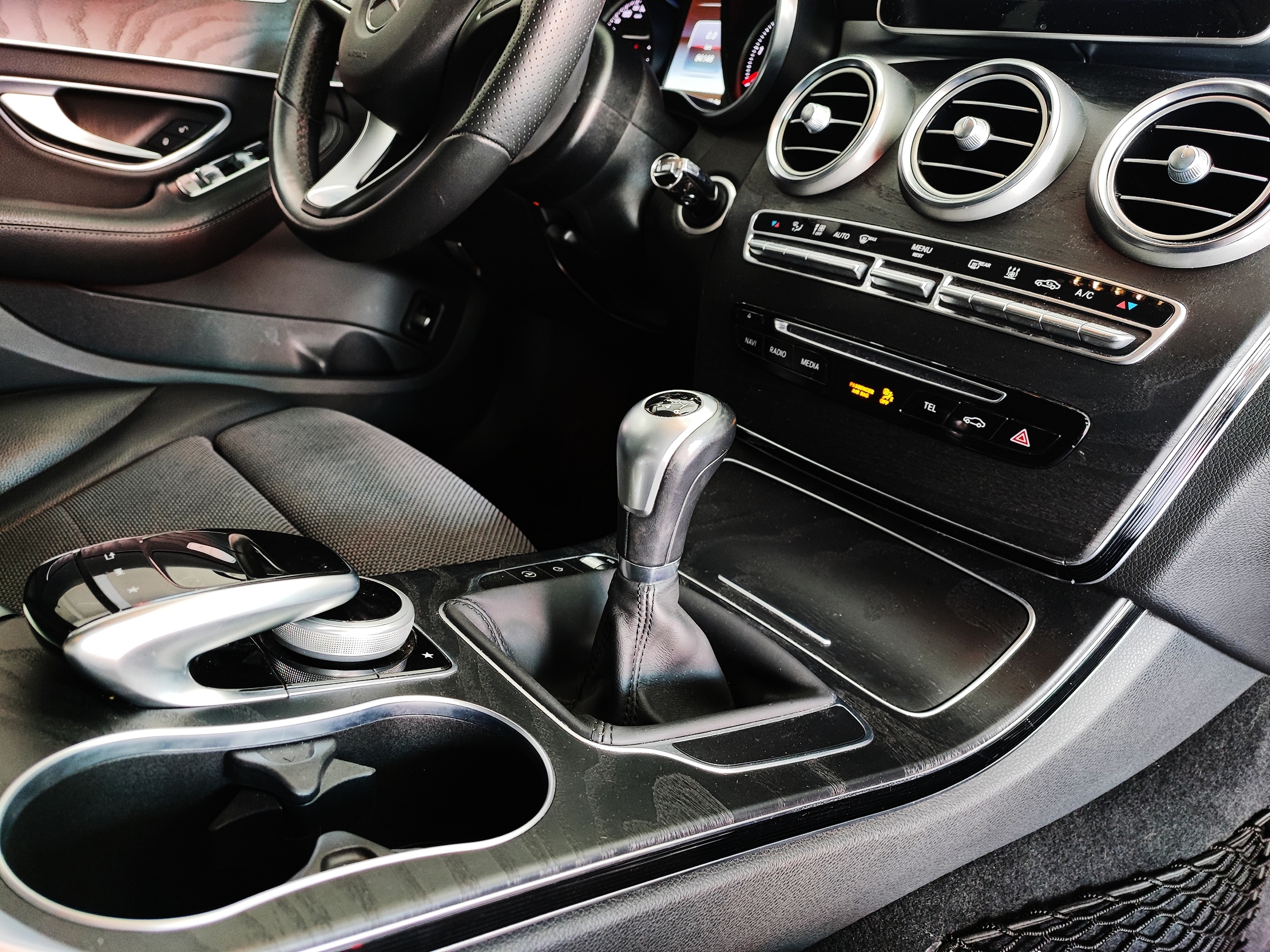 Mercedes-Benz C 220 Station Avantgarde | Imagem 17