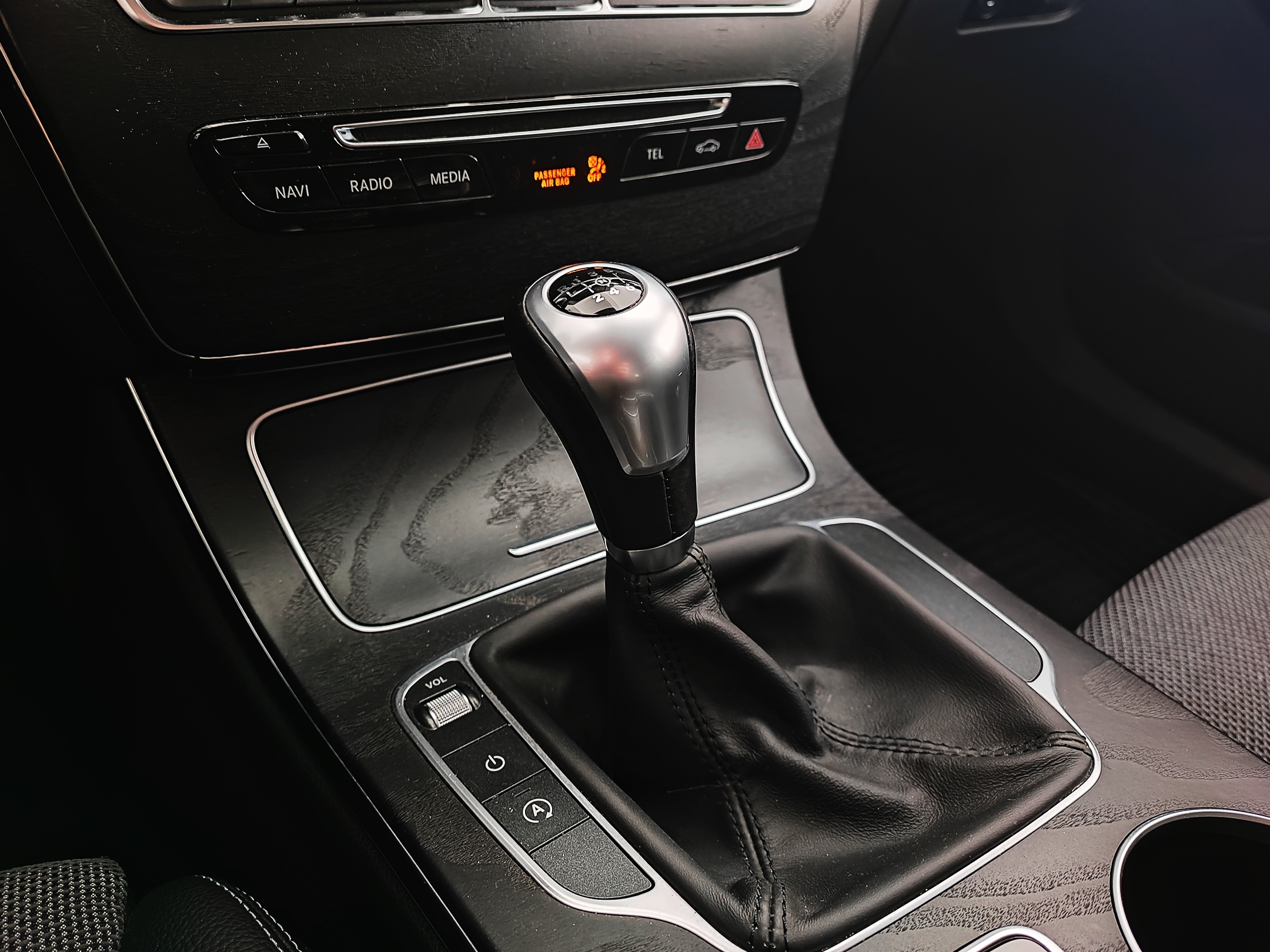 Mercedes-Benz C 220 Station Avantgarde | Imagem 18