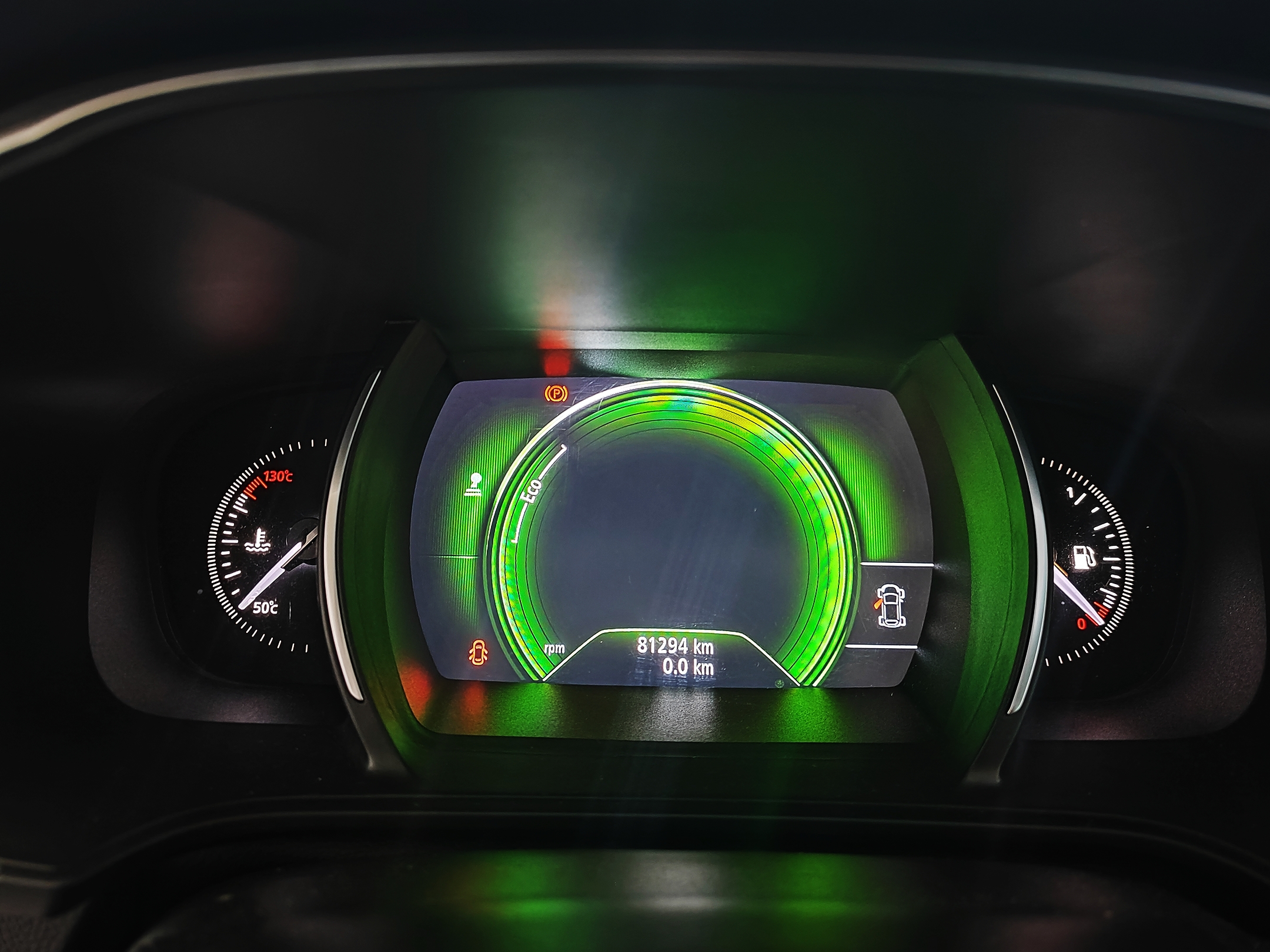 Renault Mégane 1.5 Dci Zen | Imagem 8