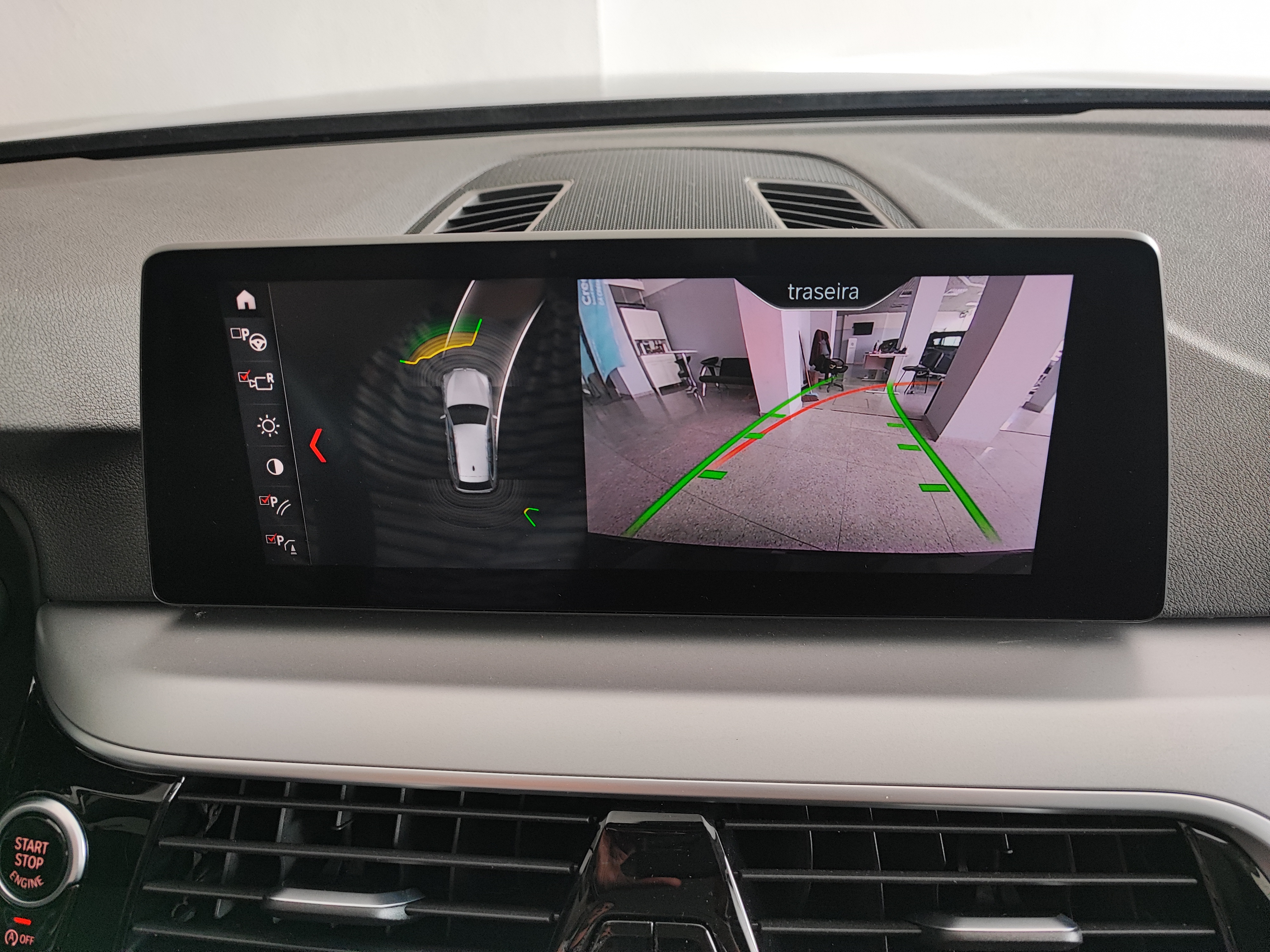 BMW 520 Touring | Imagem 21