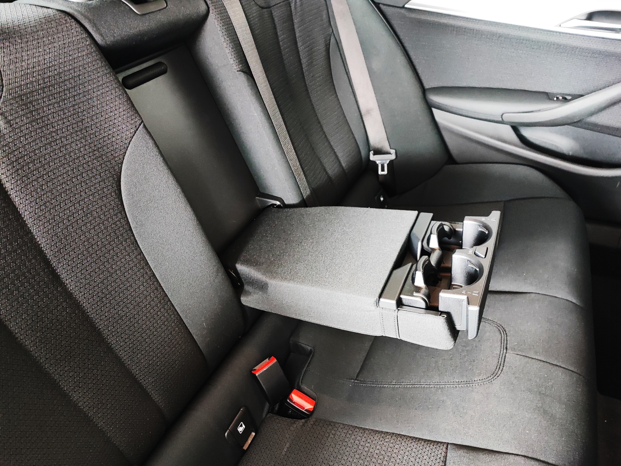 BMW 520 Touring | Imagem 25