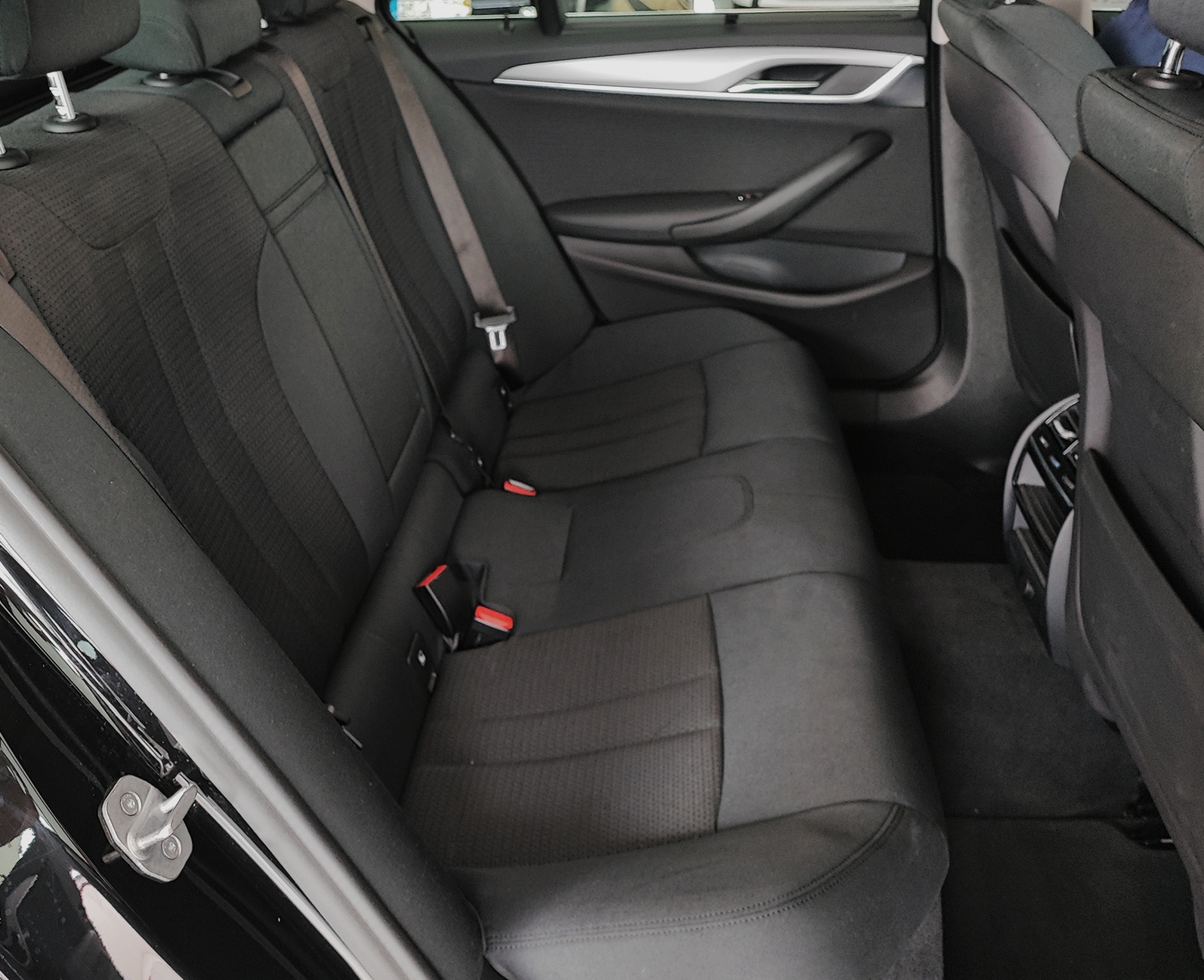 BMW 520 Touring | Imagem 26