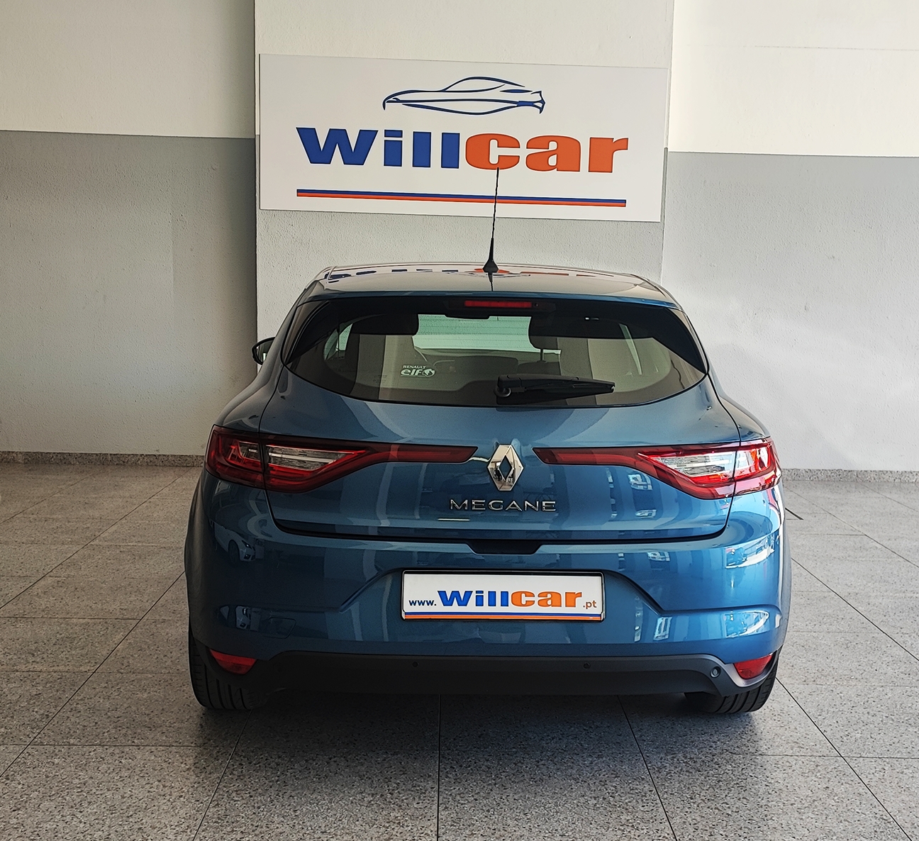 Renault Mégane 1.5 Dci | Imagem 5