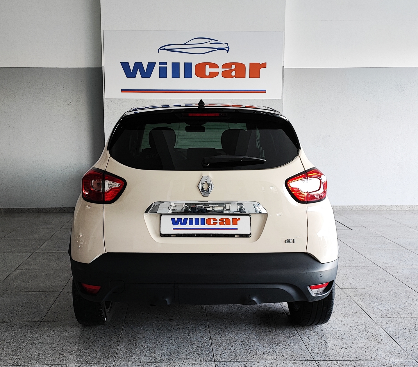 Renault Captur 1.5 Dci Exclusive | Imagem 13