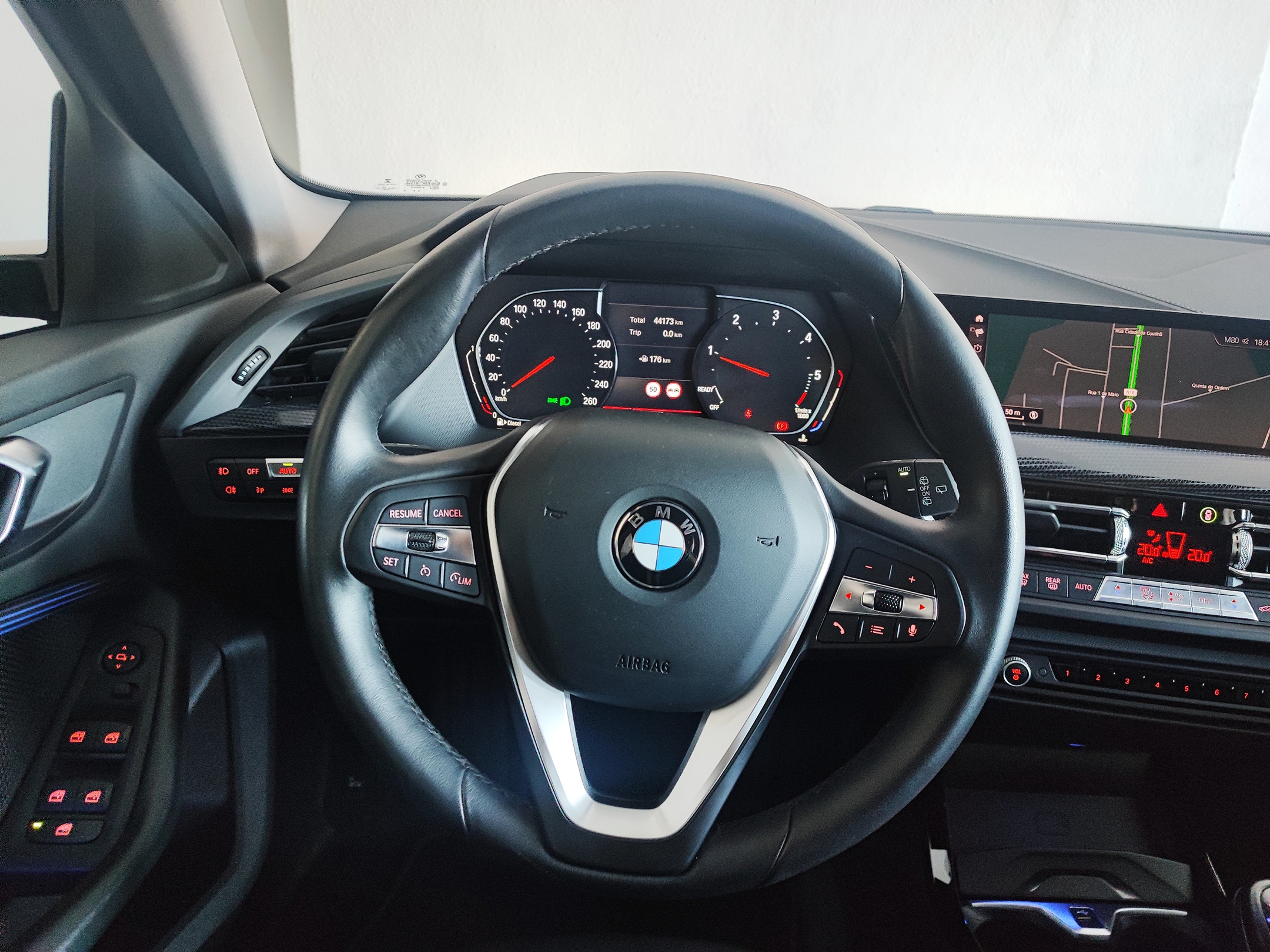 BMW 116 1.5 Advantage | Imagem 12