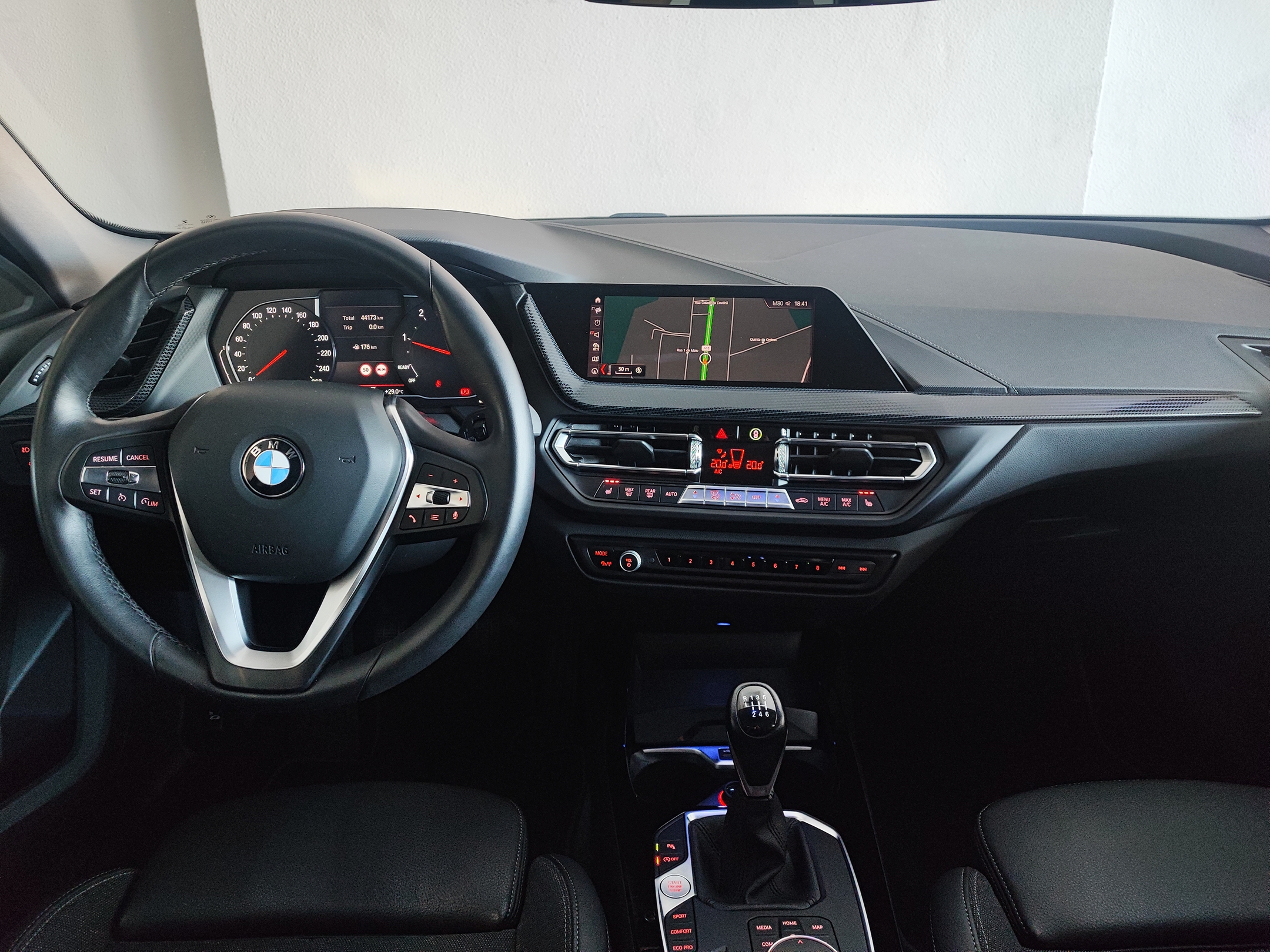 BMW 116 1.5 Advantage | Imagem 13