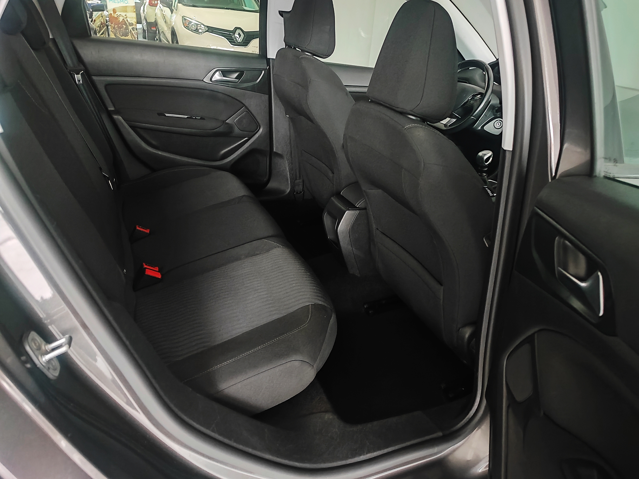 Peugeot 308 SW  | Imagem 13