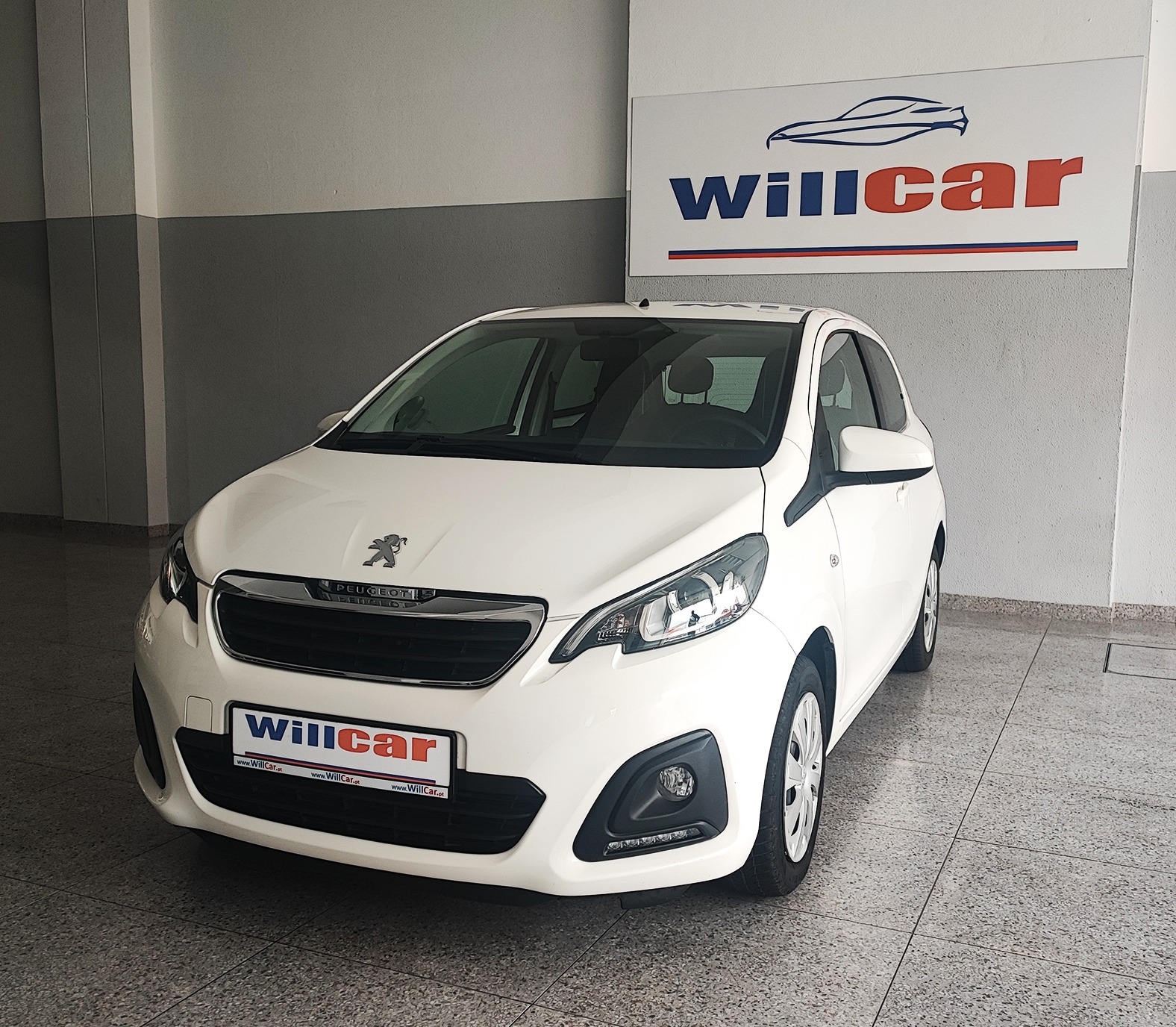 Peugeot 108  | Imagem 4