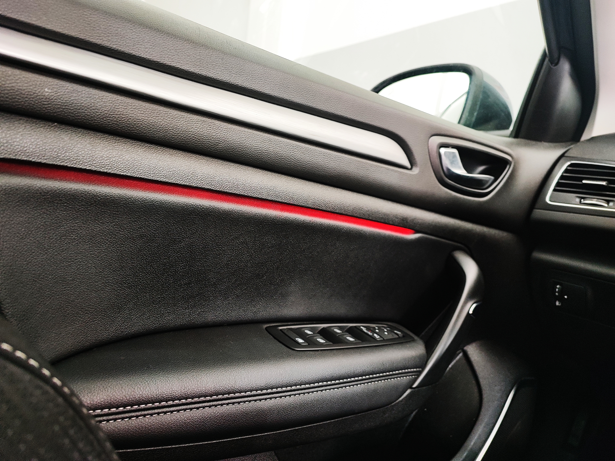 Renault Mégane 1.5 DCI Sport Tourer Intens | Imagem 17