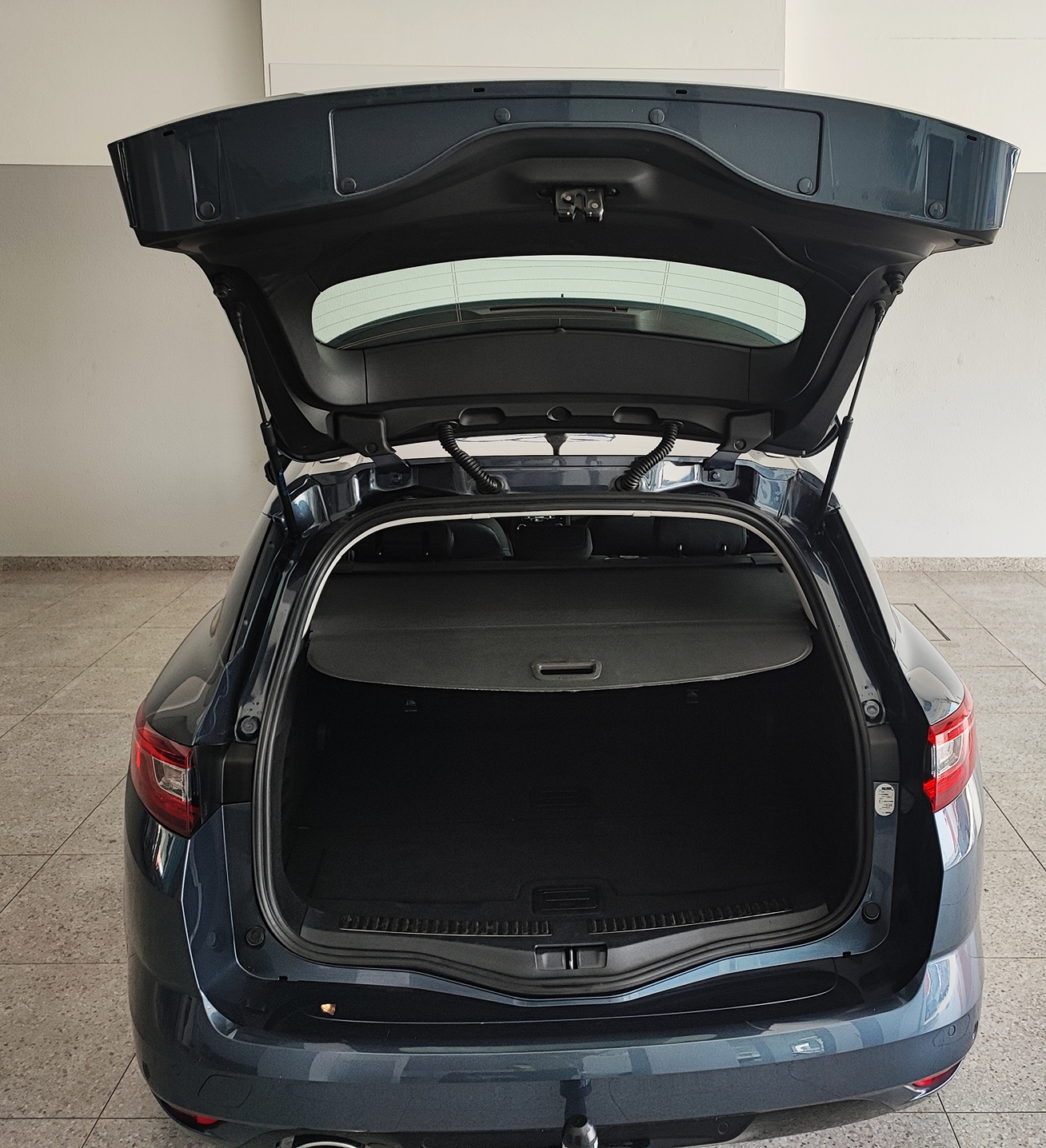 Renault Mégane 1.5 DCI Sport Tourer Intens | Imagem 7