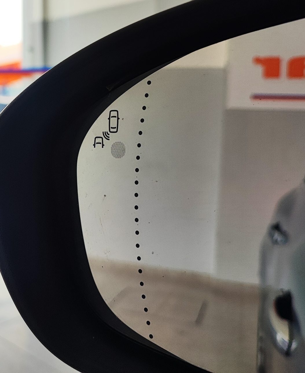 Renault Mégane 1.5 DCI Sport Tourer Intens | Imagem 8