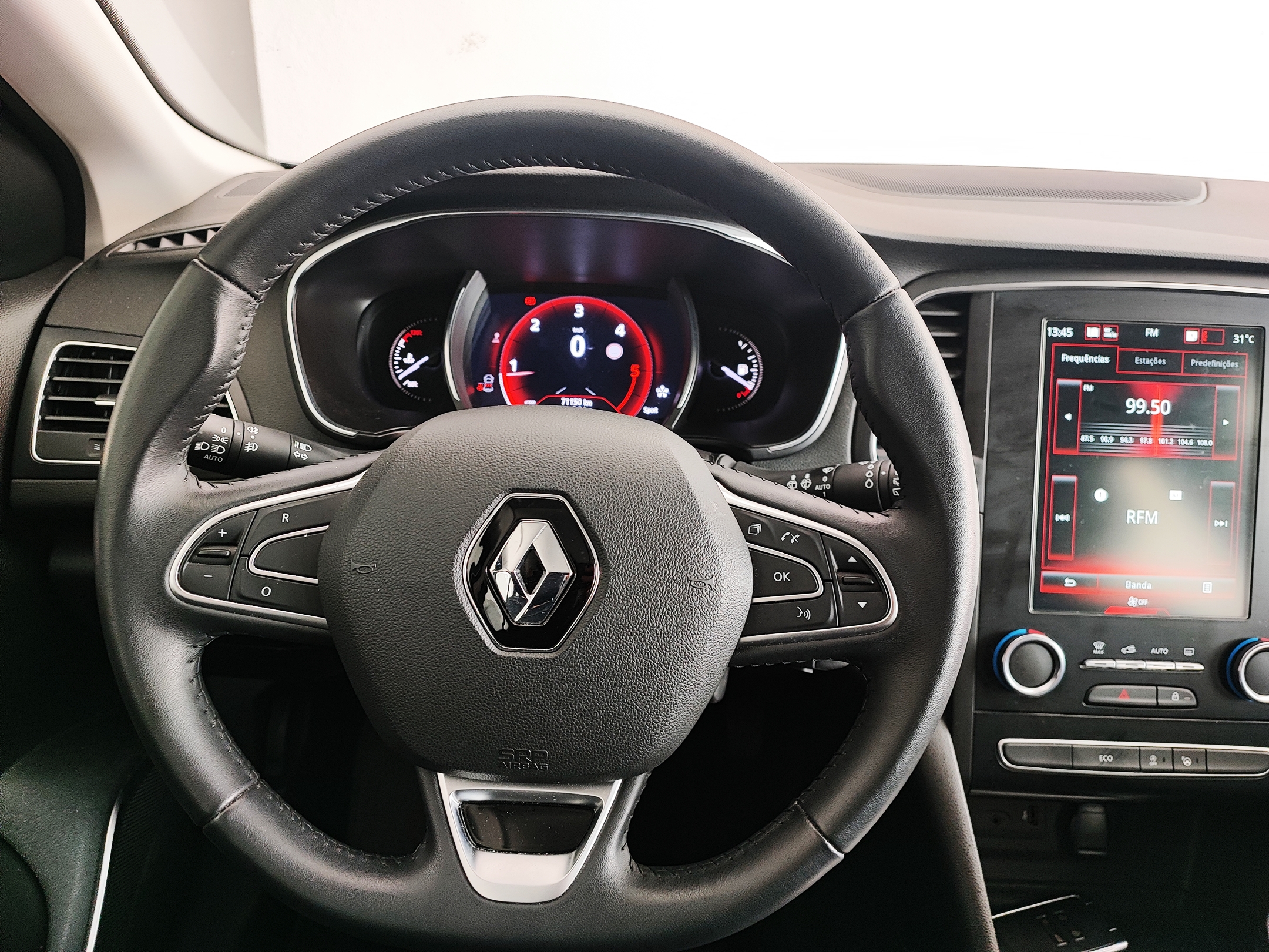 Renault Mégane 1.5 DCI Sport Tourer Intens | Imagem 10