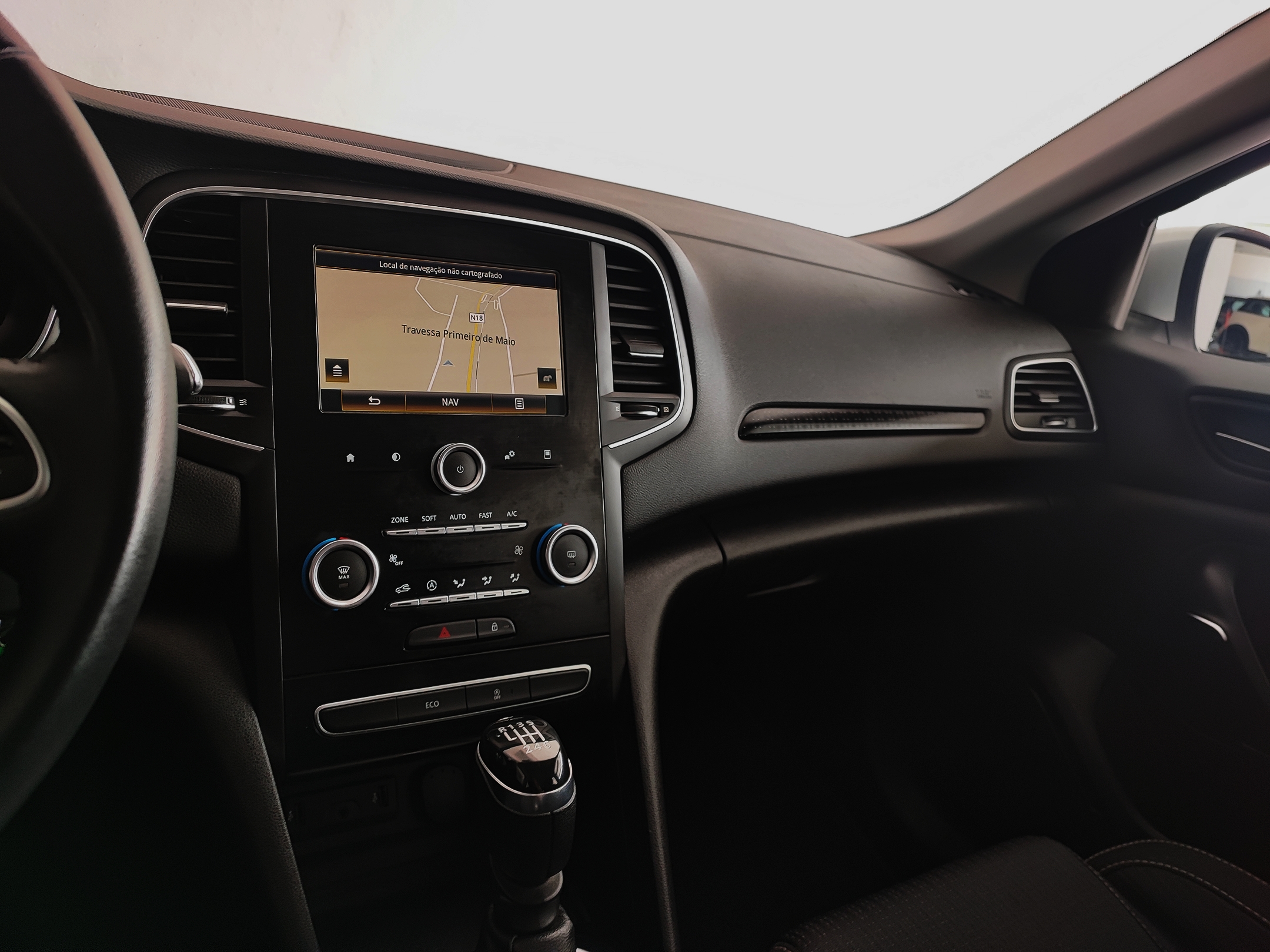 Renault Mégane 1.5 Sport Tourer | Imagem 10