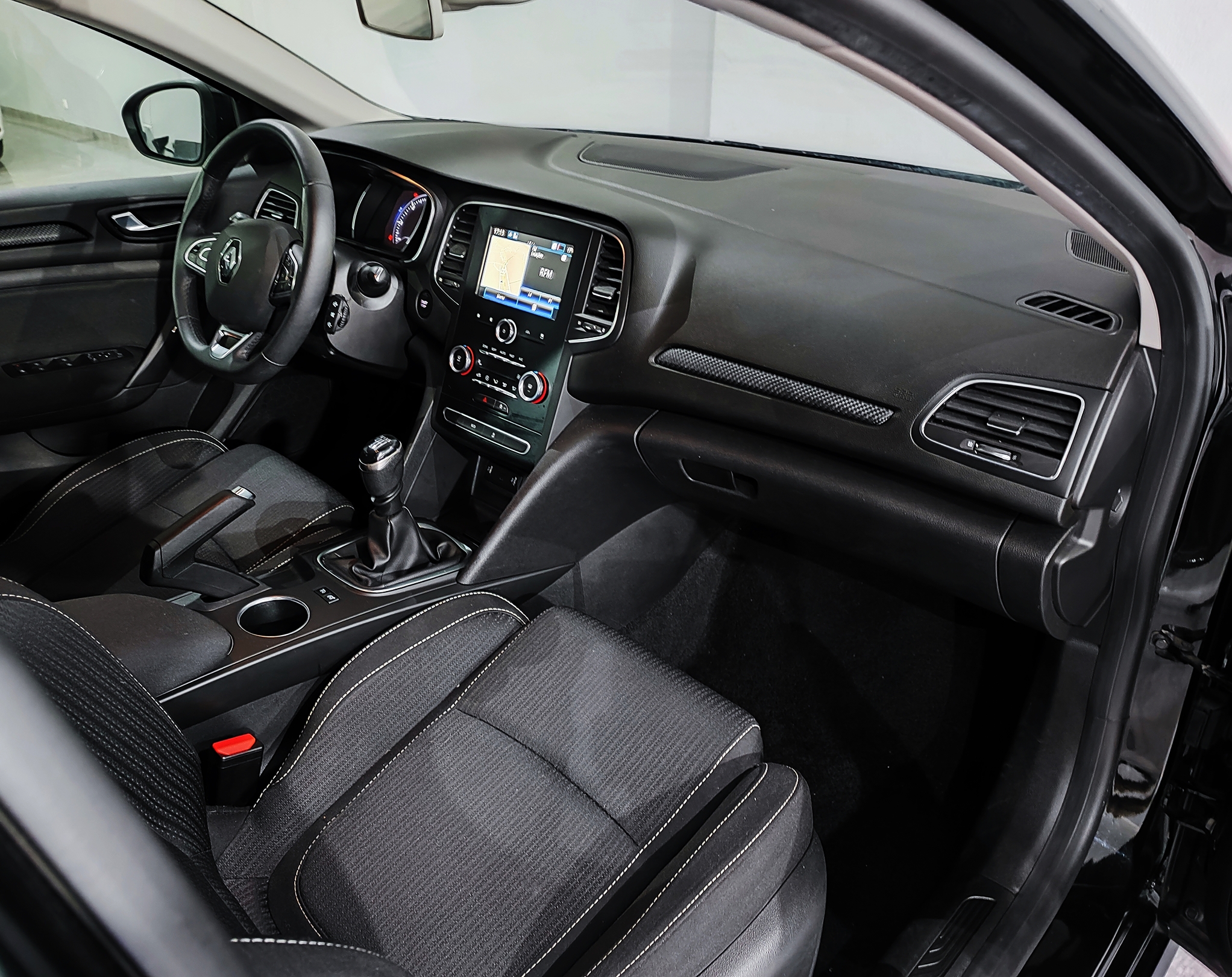 Renault Mégane 1.5 Dci | Imagem 7